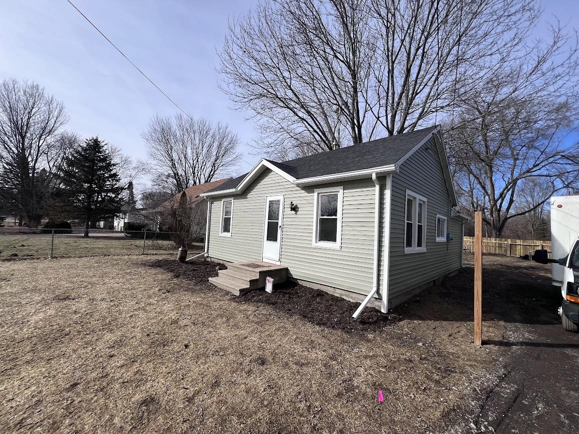 5131 E Carpenter Road, Flint, MI, 48506