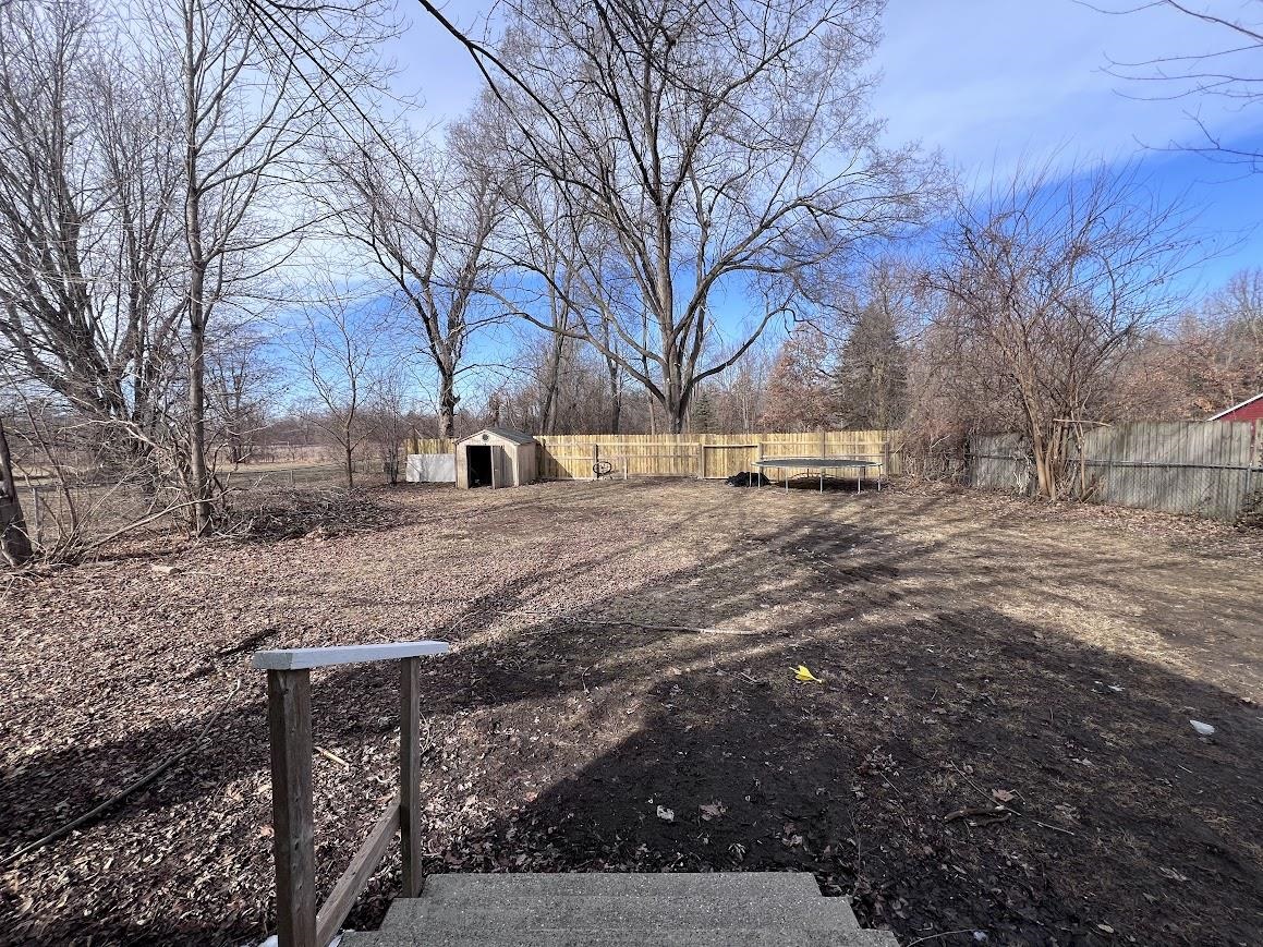 5131 E Carpenter Road, Flint, MI, 48506