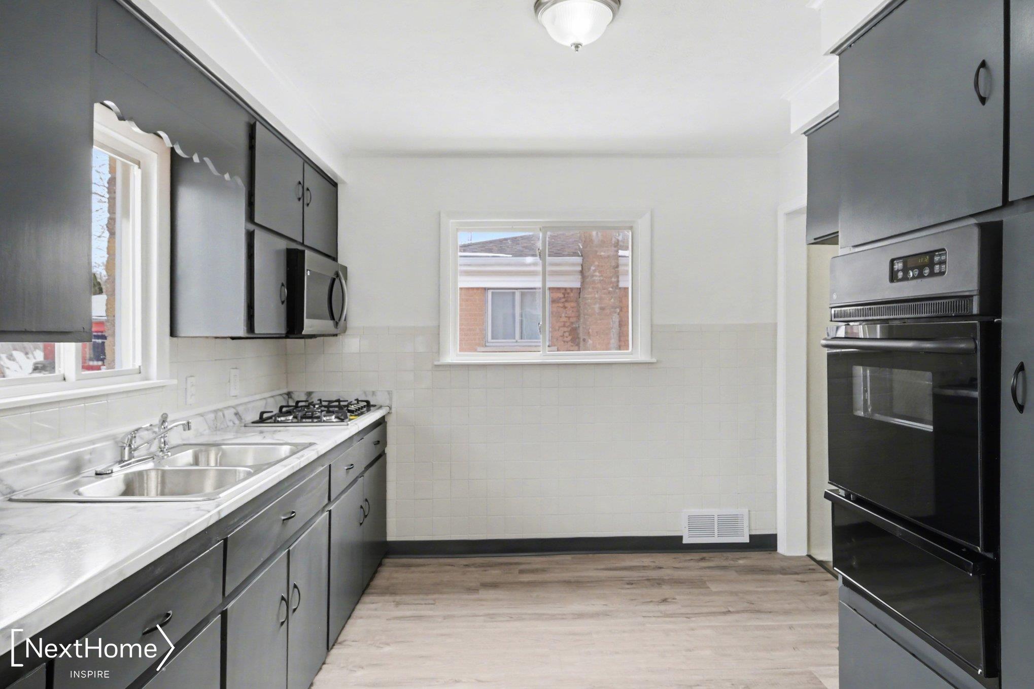 6714 Cranwood Drive, Flint, MI, 48505