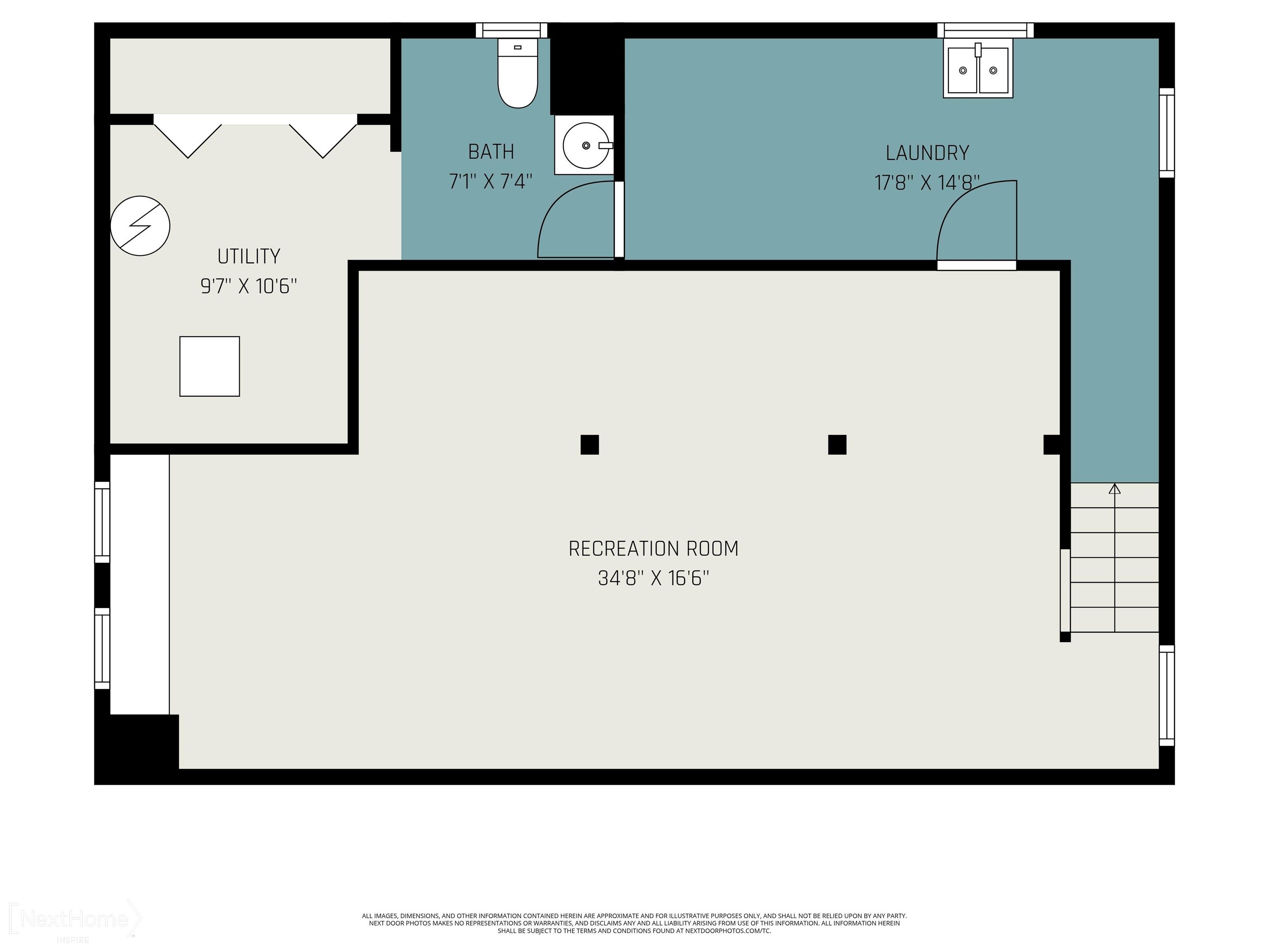 6714 Cranwood Drive, Flint, MI, 48505