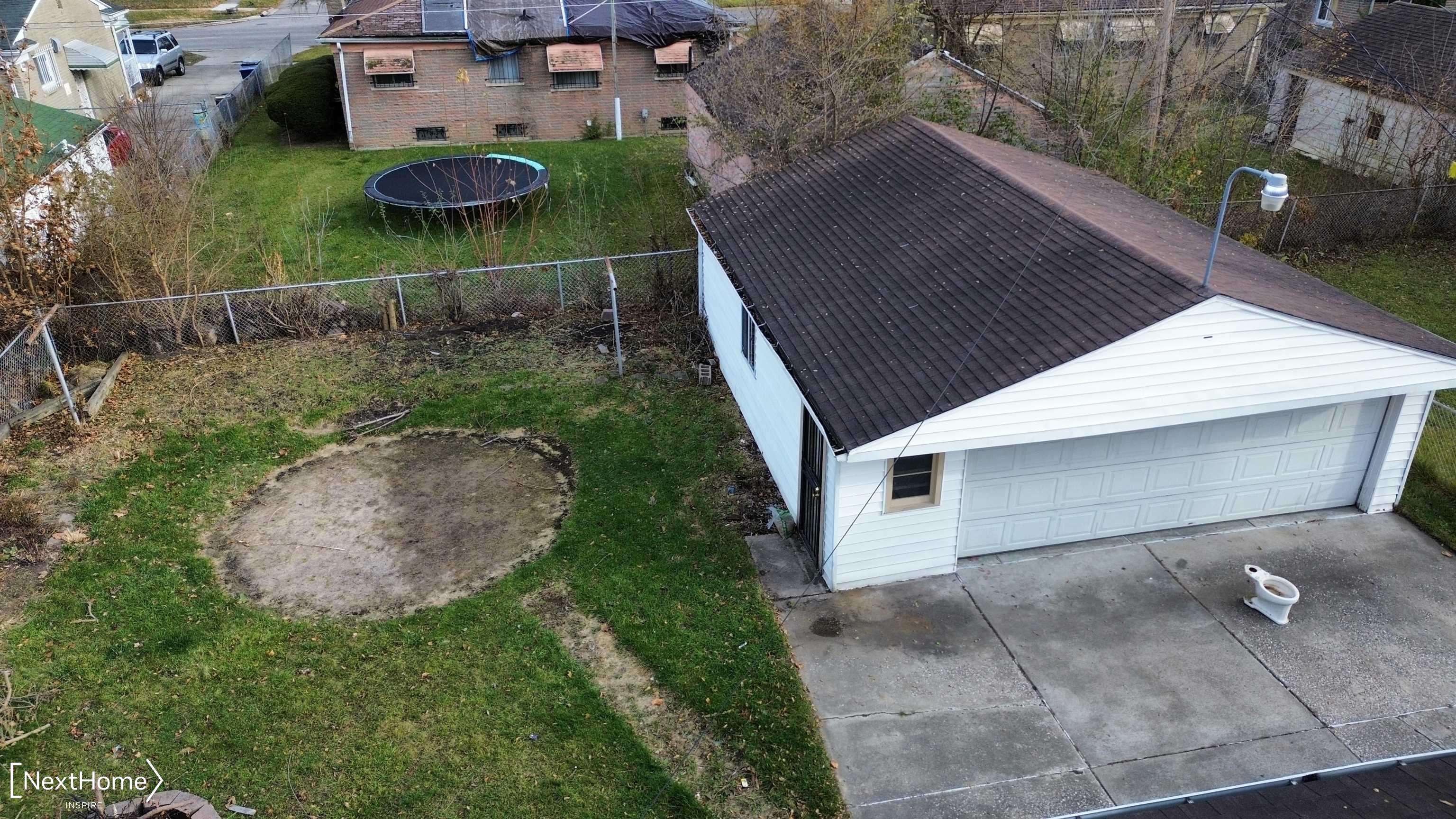 6714 Cranwood Drive, Flint, MI, 48505