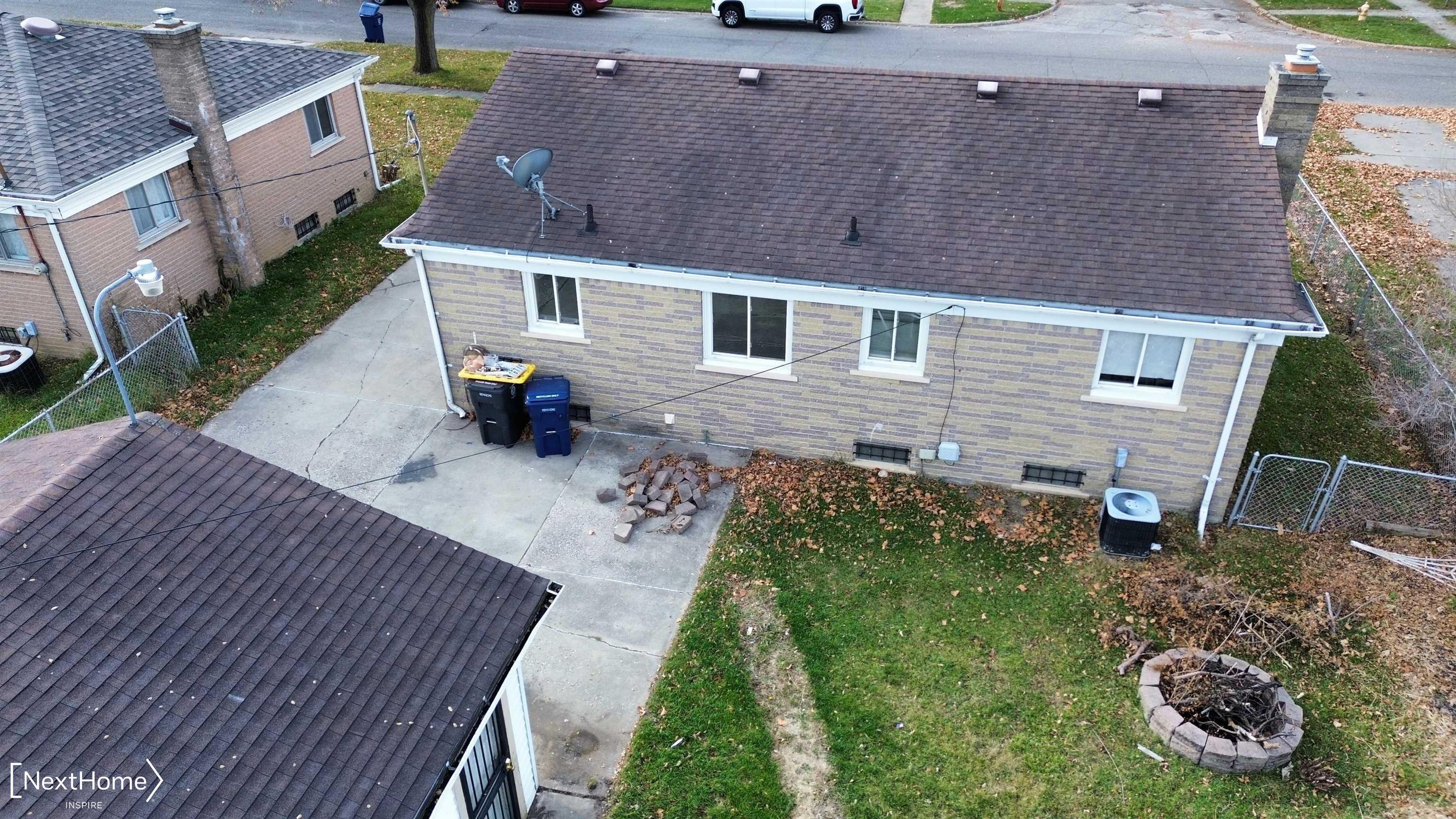 6714 Cranwood Drive, Flint, MI, 48505