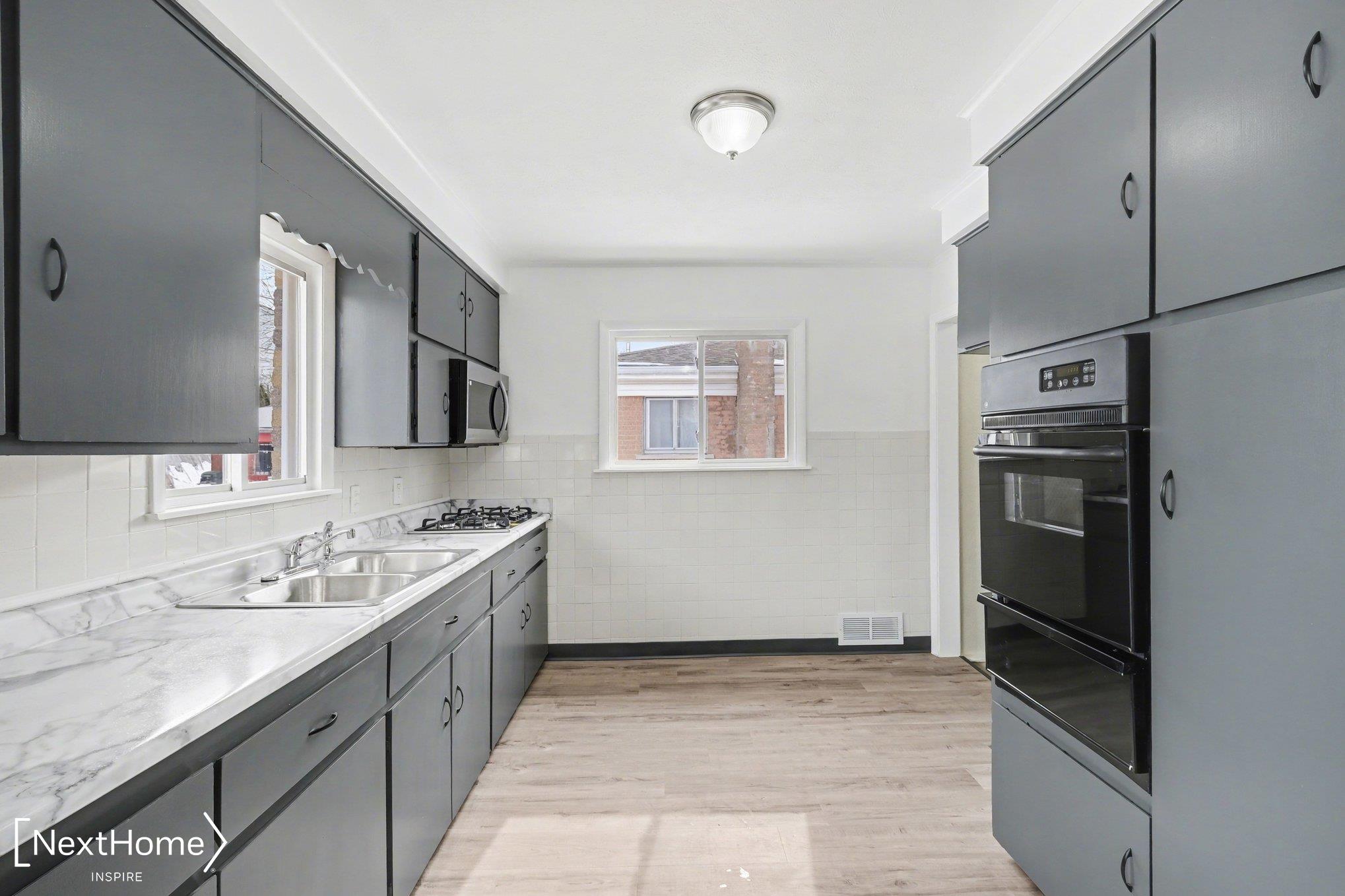 6714 Cranwood Drive, Flint, MI, 48505