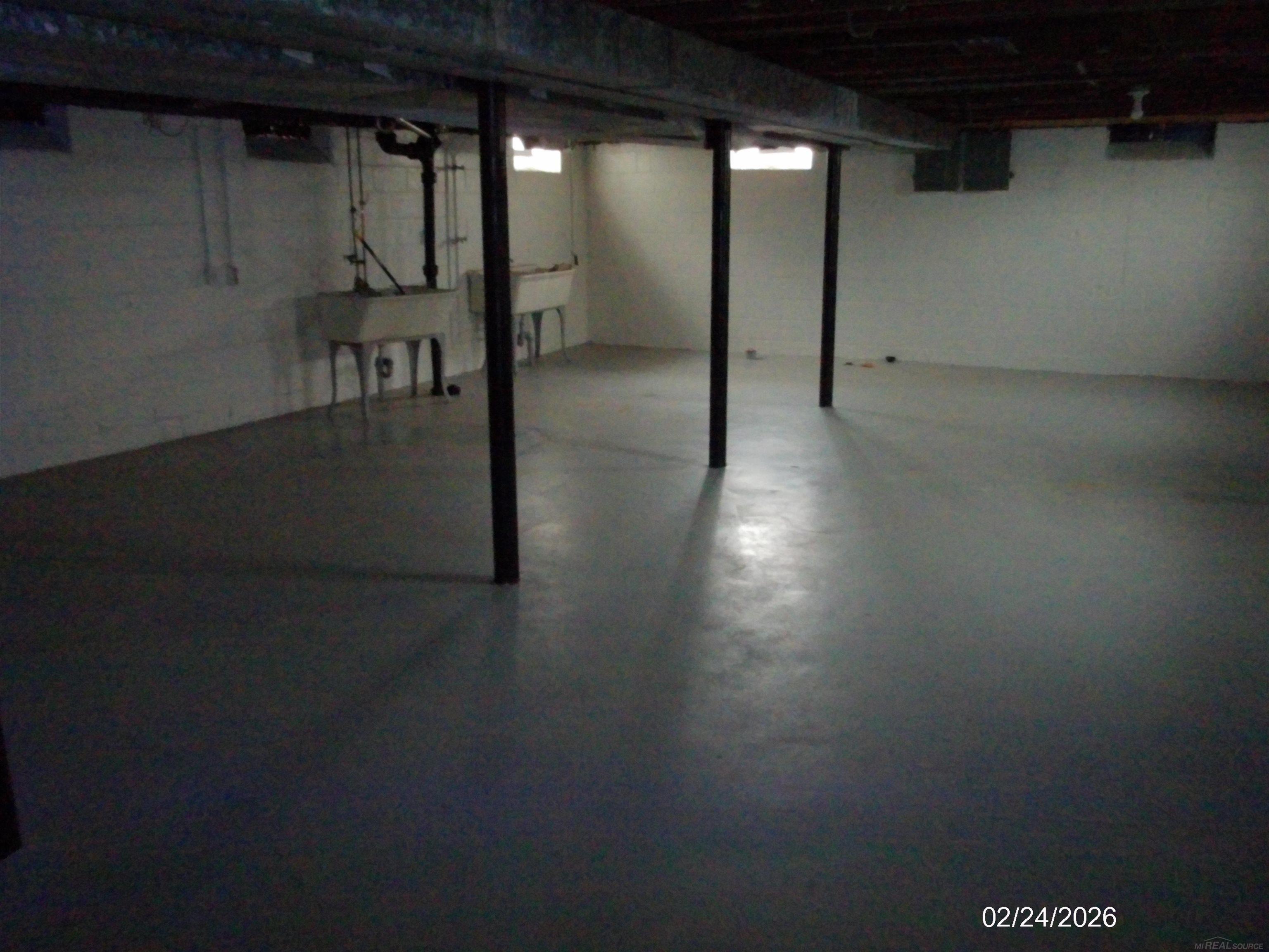 406 W Golden Street, Highland Park, MI, 48203