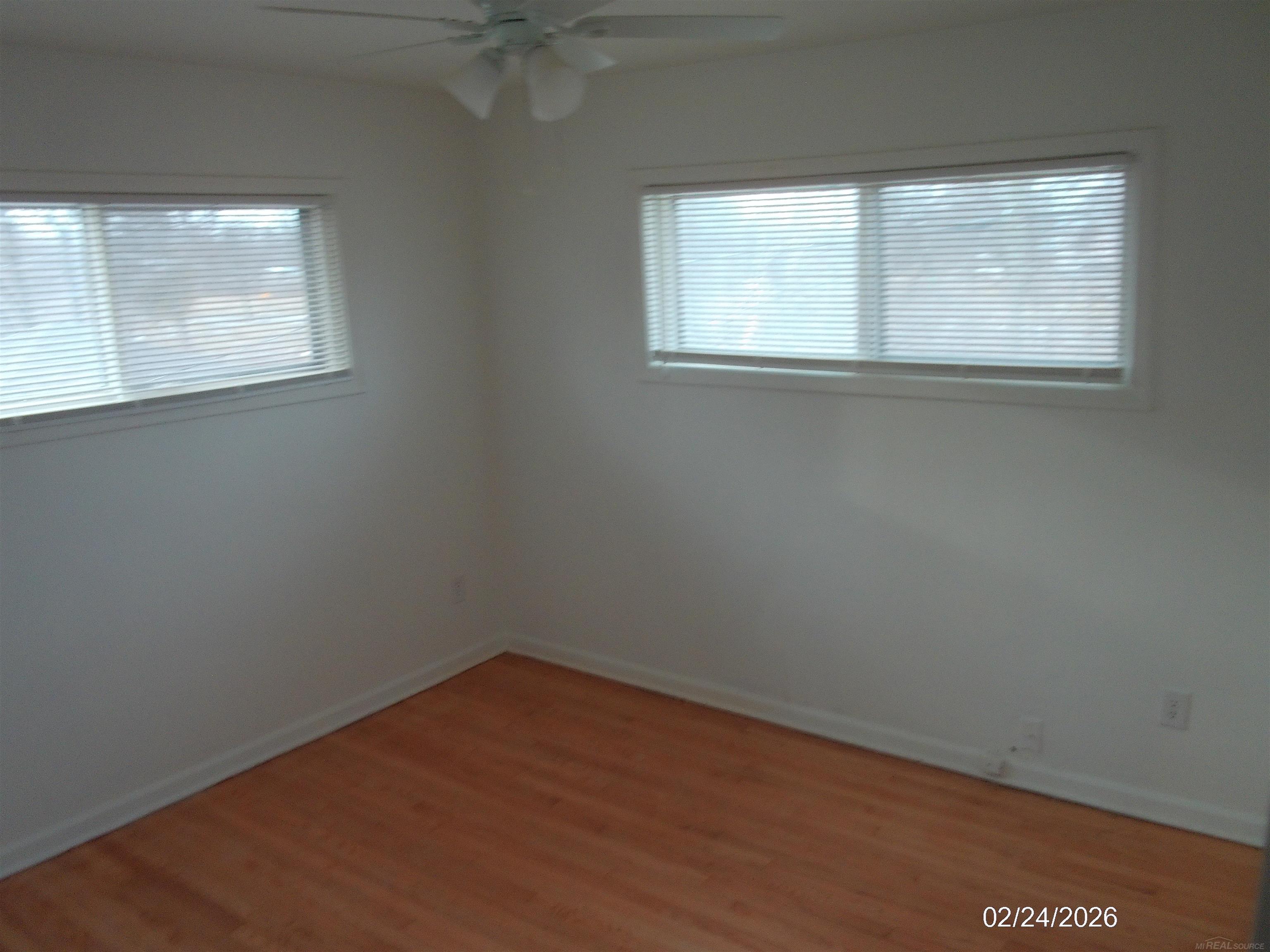 406 W Golden Street, Highland Park, MI, 48203
