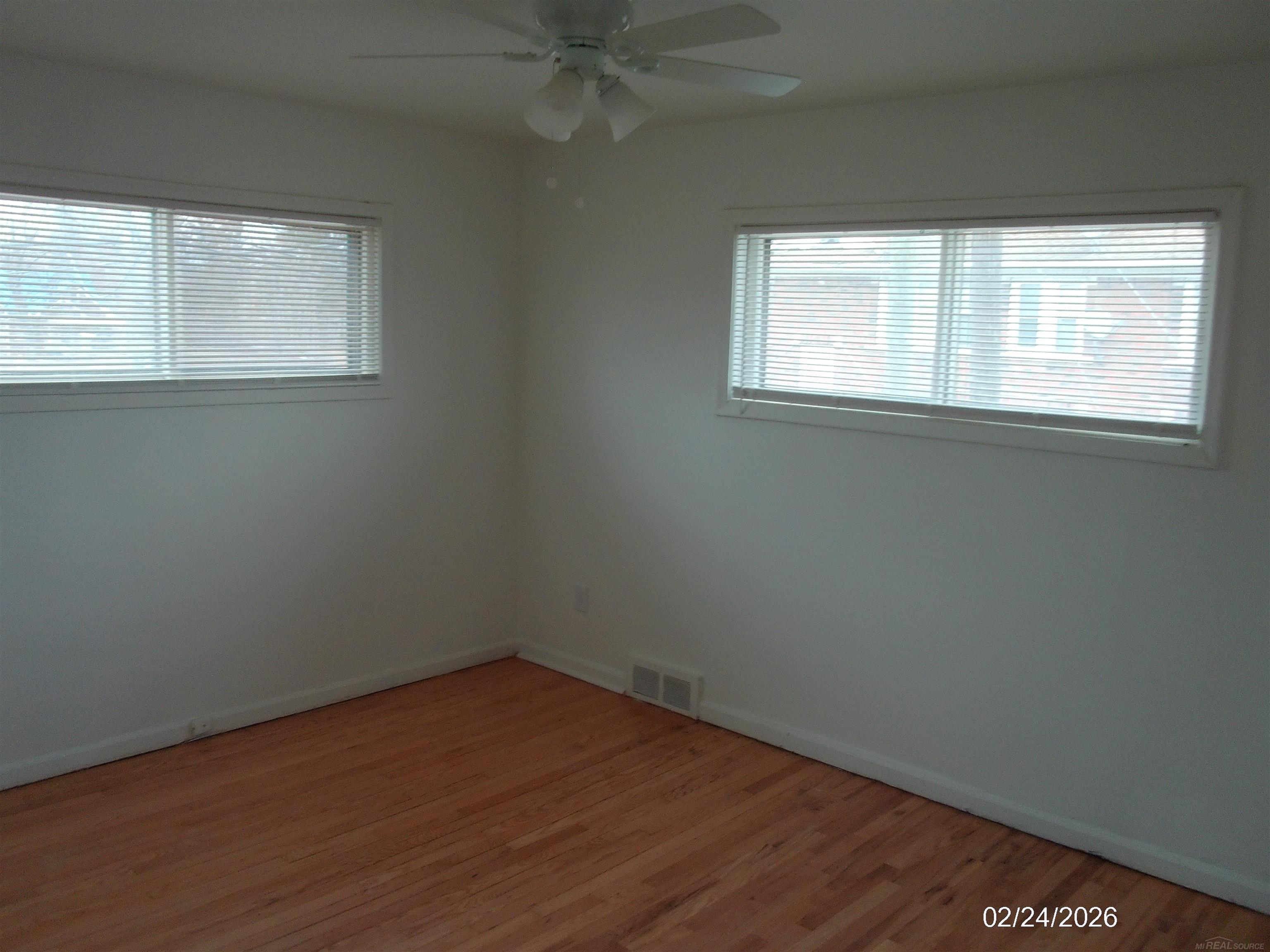 406 W Golden Street, Highland Park, MI, 48203