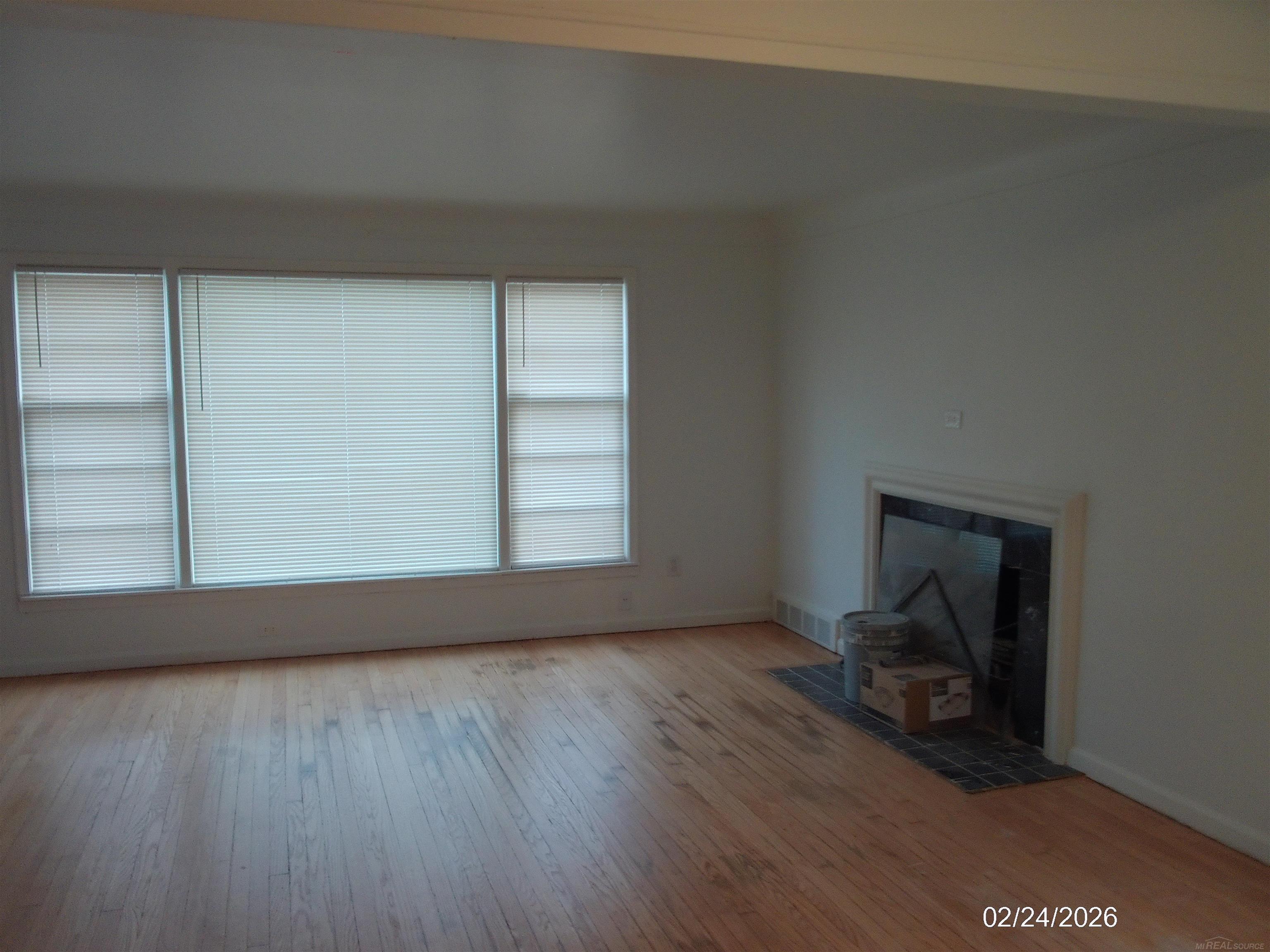 406 W Golden Street, Highland Park, MI, 48203