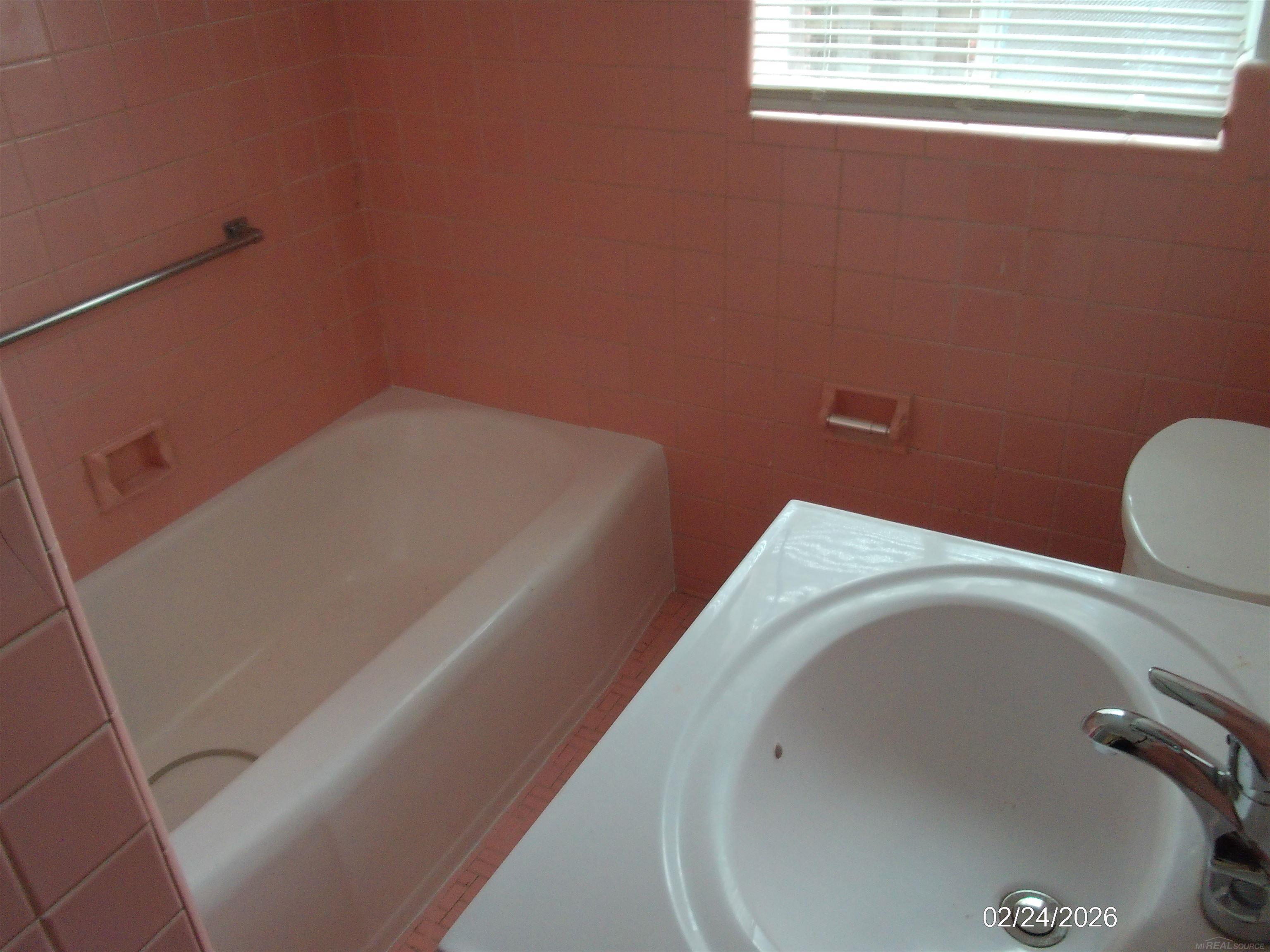 406 W Golden Street, Highland Park, MI, 48203