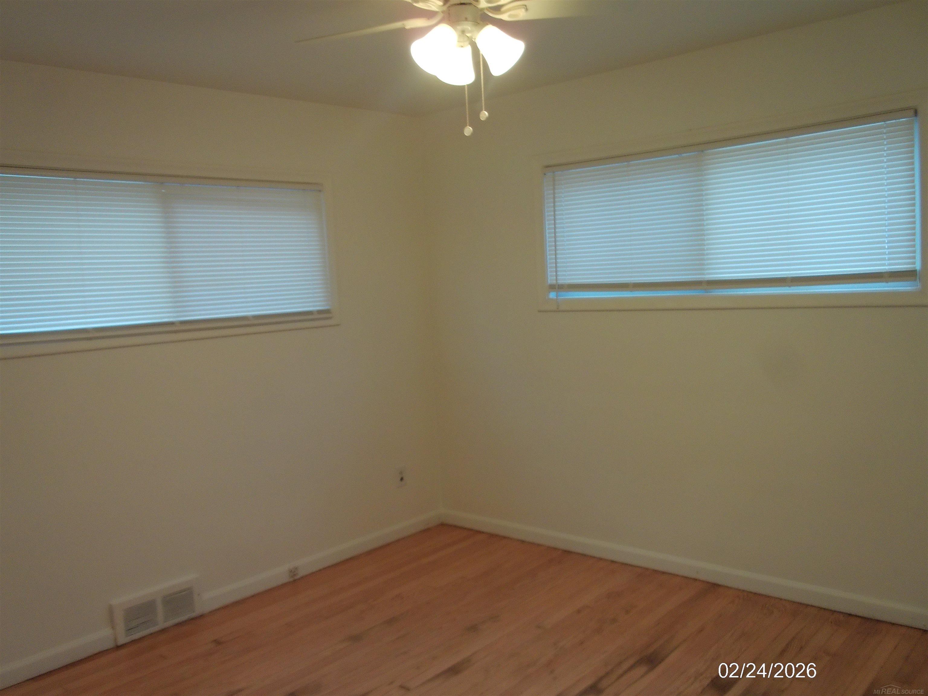 406 W Golden Street, Highland Park, MI, 48203