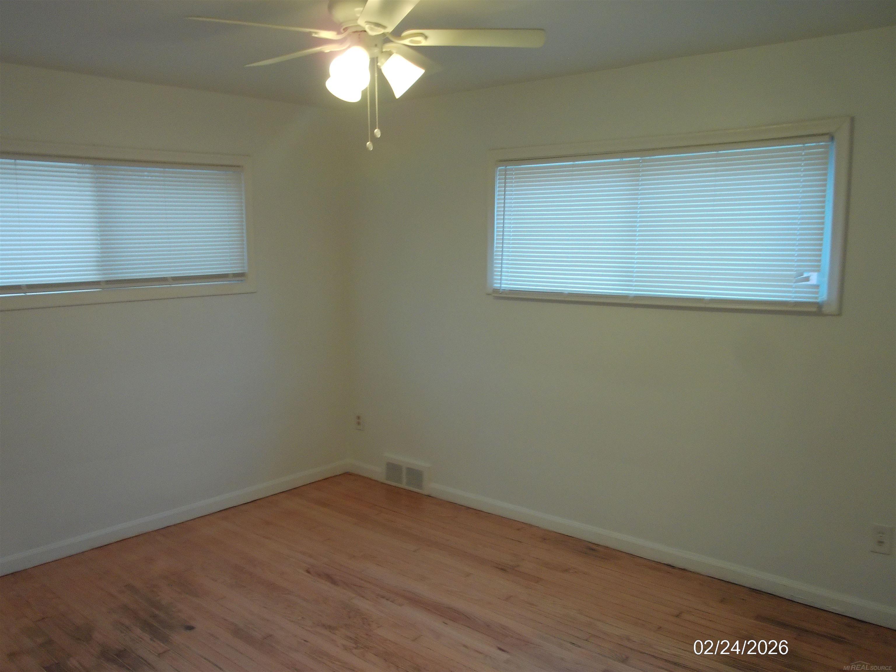 406 W Golden Street, Highland Park, MI, 48203
