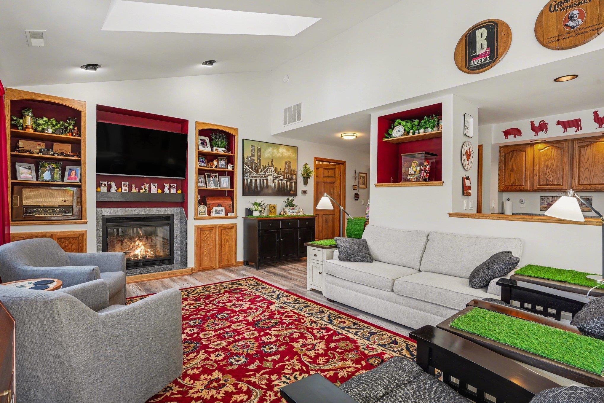 8233 Midland Road, Freeland, MI, 48623
