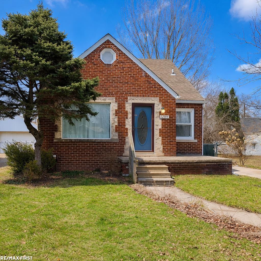 22844 Oakwood Avenue, Eastpointe, MI, 48021