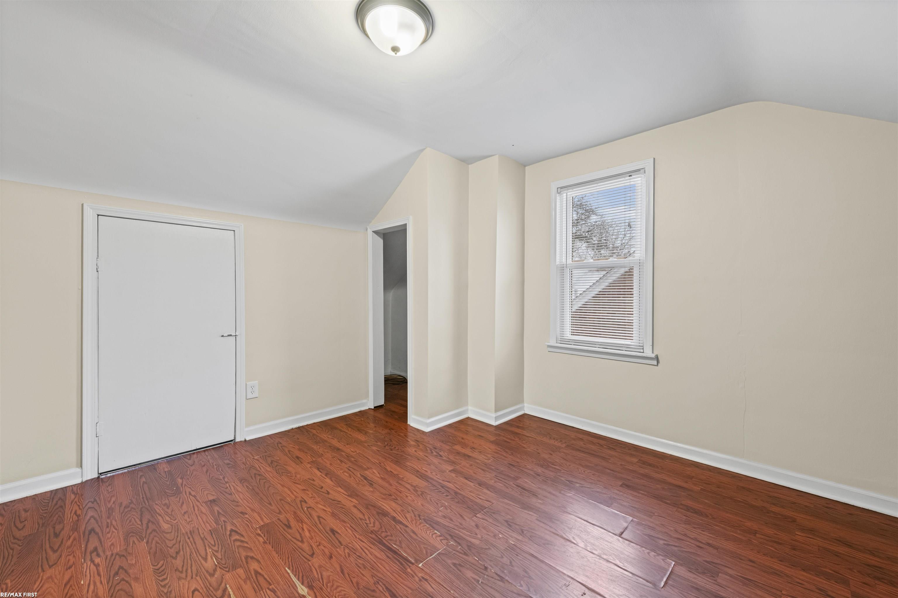 22844 Oakwood Avenue, Eastpointe, MI, 48021