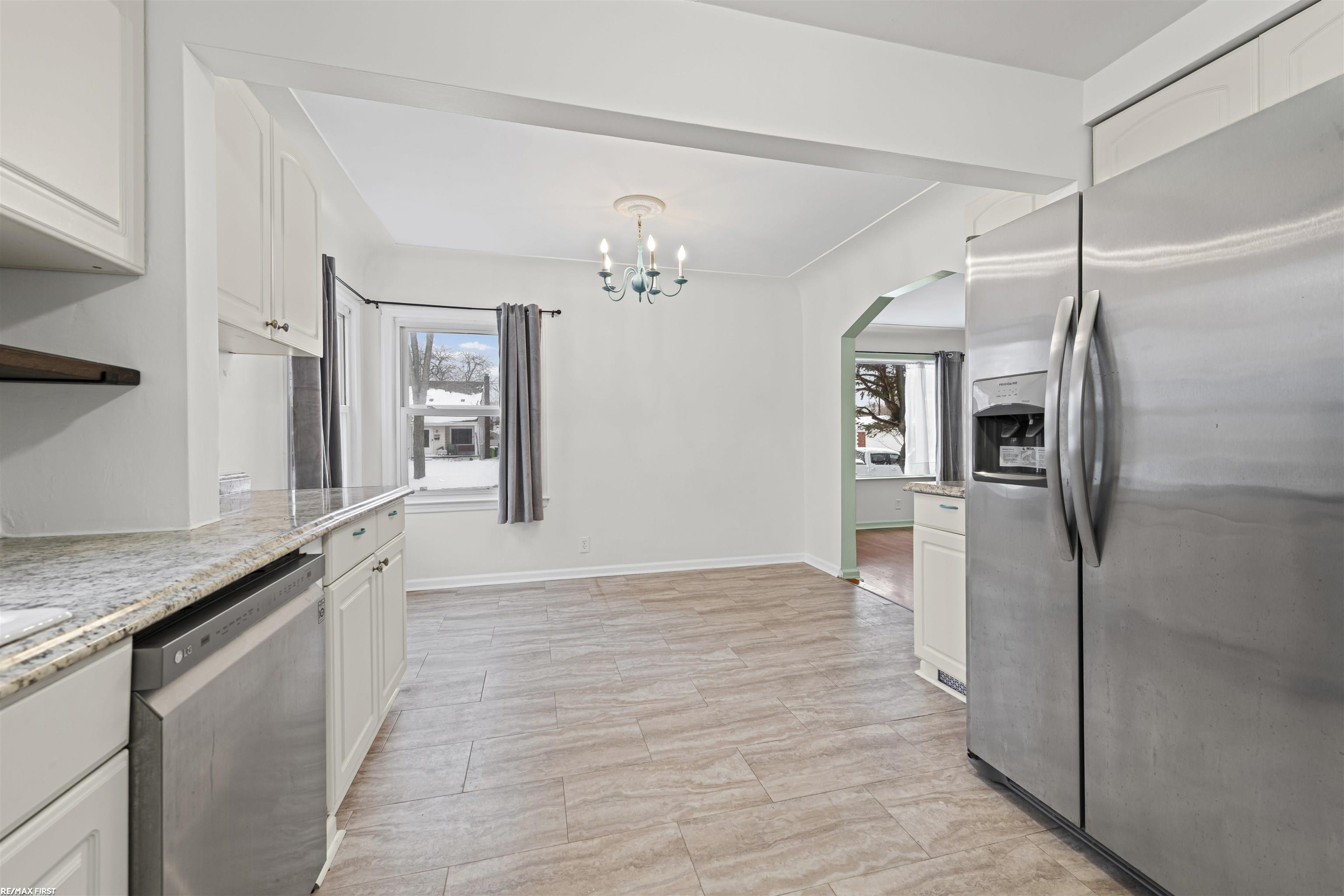 22844 Oakwood Avenue, Eastpointe, MI, 48021