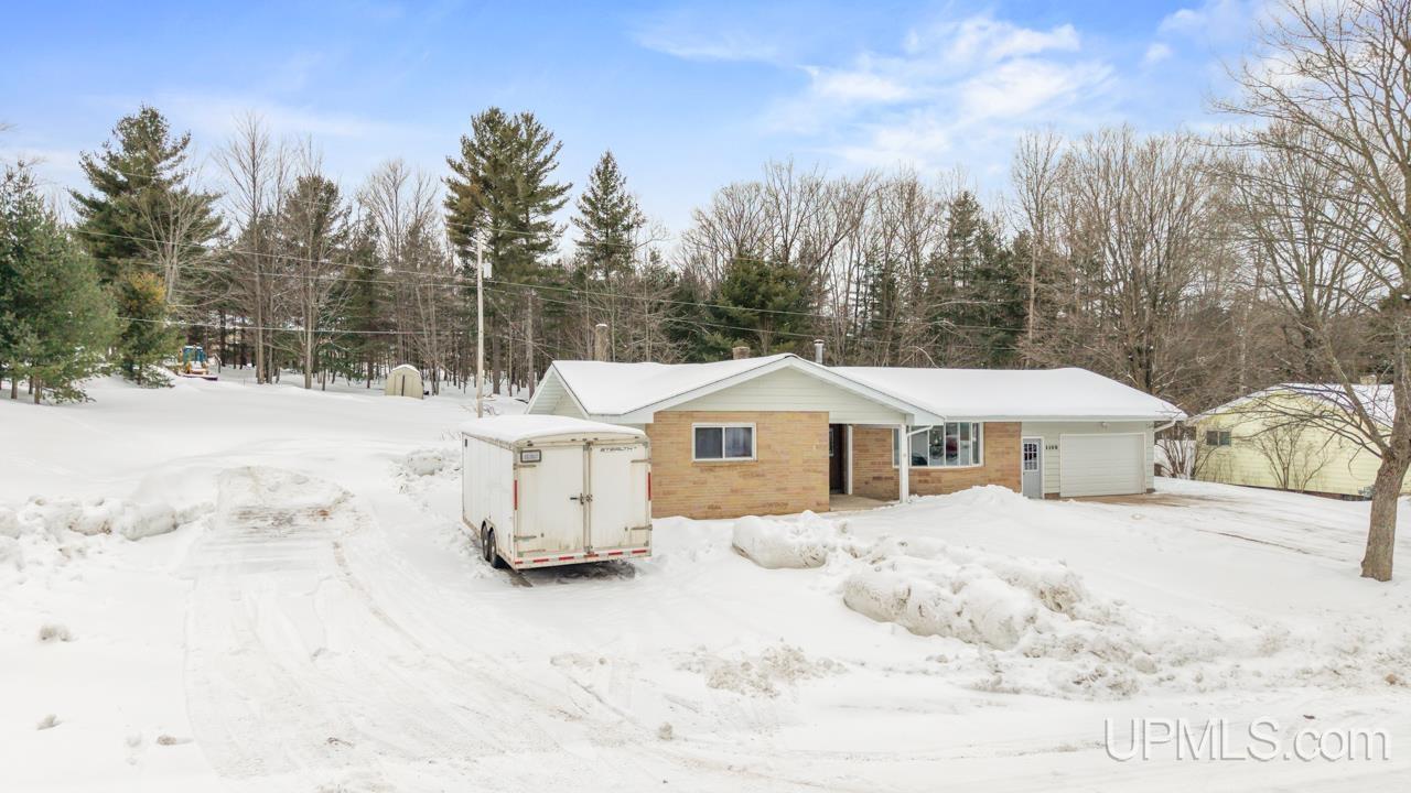 1108 Garfield Street, Niagara T-wi, WI, 54151