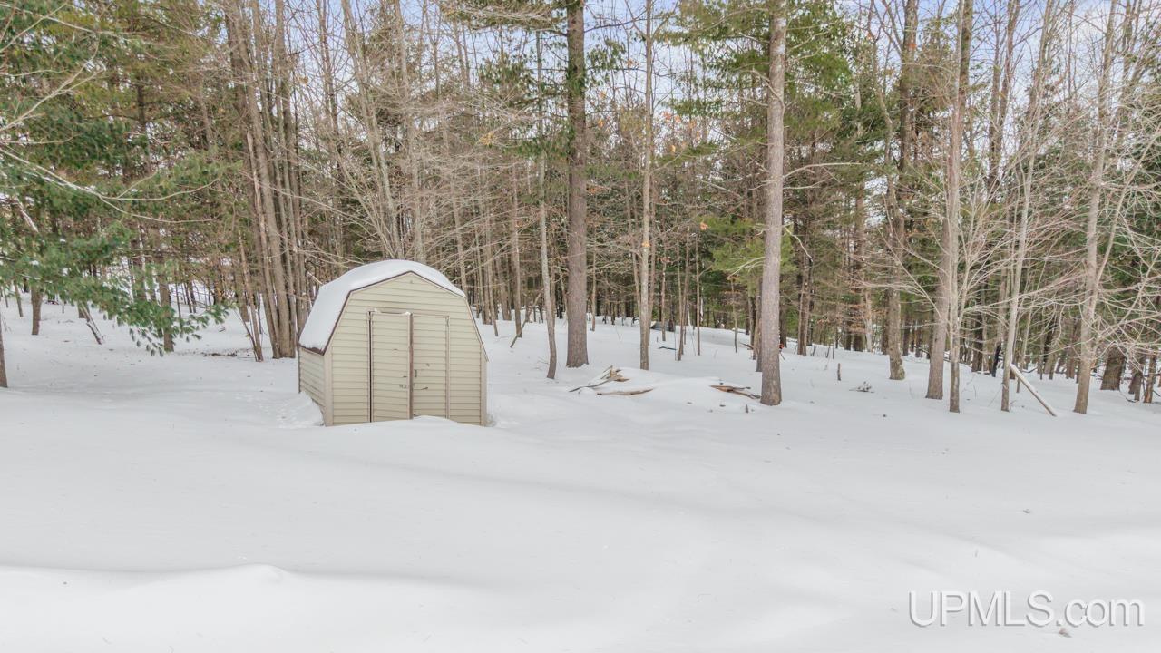 1108 Garfield Street, Niagara T-wi, WI, 54151