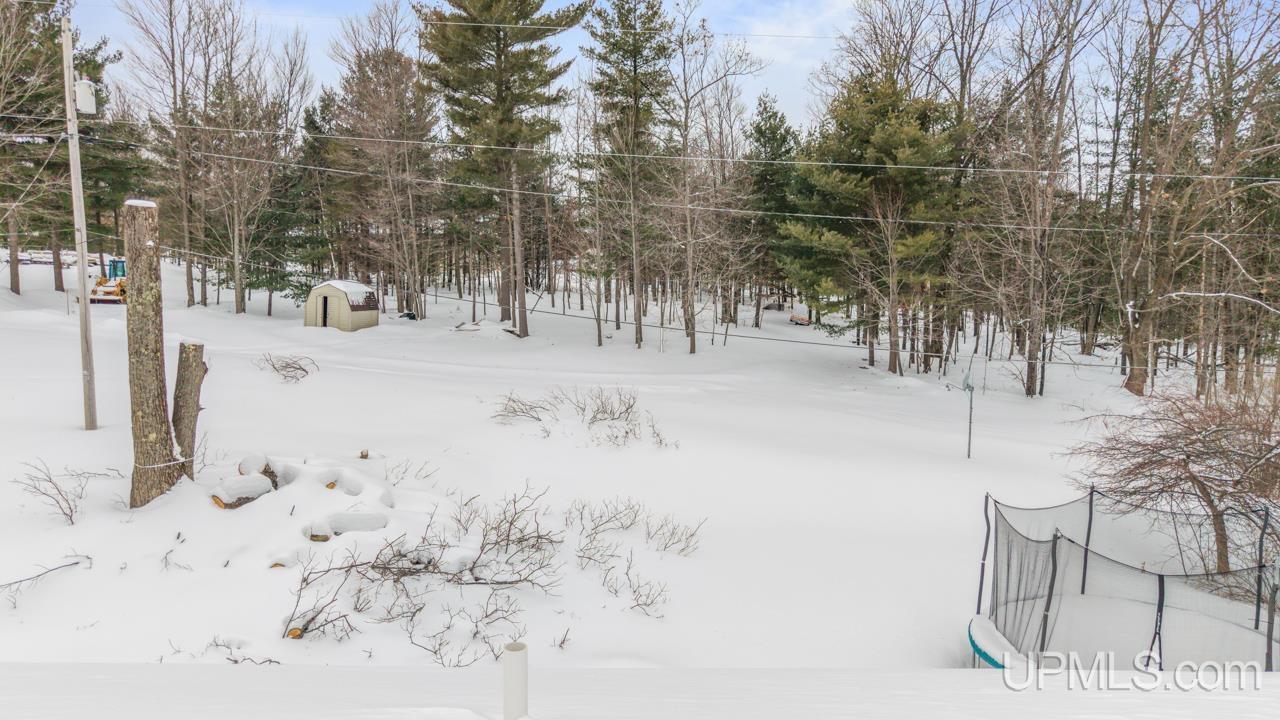 1108 Garfield Street, Niagara T-wi, WI, 54151