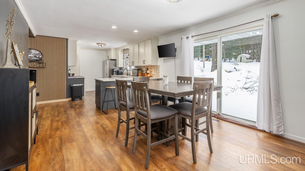 1108 Garfield Street, Niagara T-wi, WI, 54151