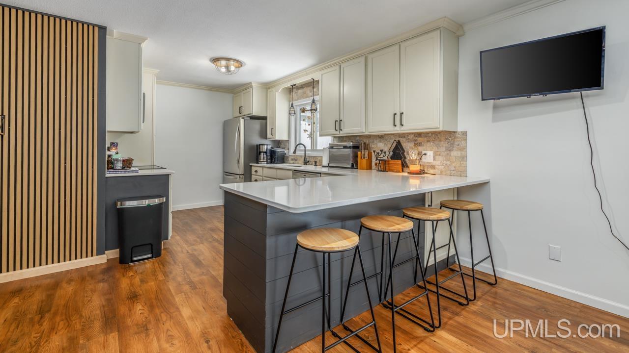 1108 Garfield Street, Niagara T-wi, WI, 54151