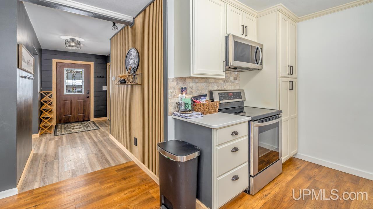 1108 Garfield Street, Niagara T-wi, WI, 54151