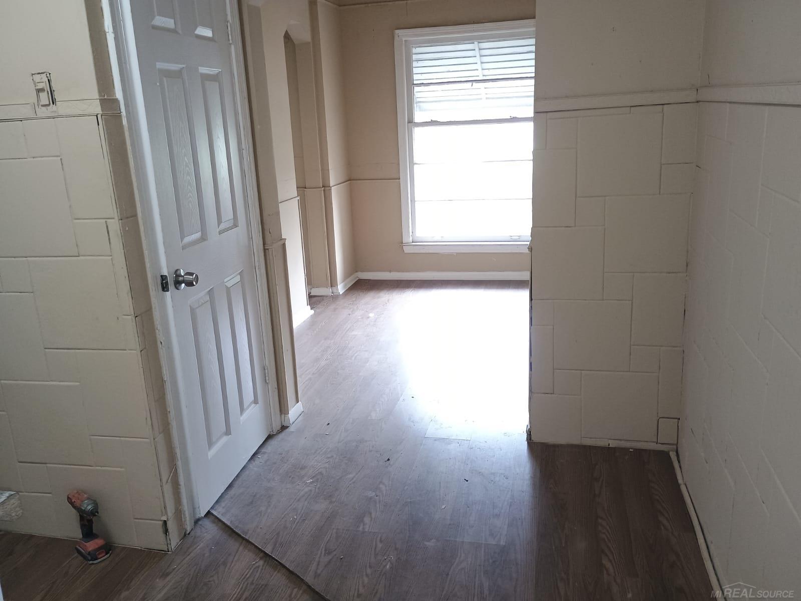 14027 Tacoma Street, Detroit, MI, 48205