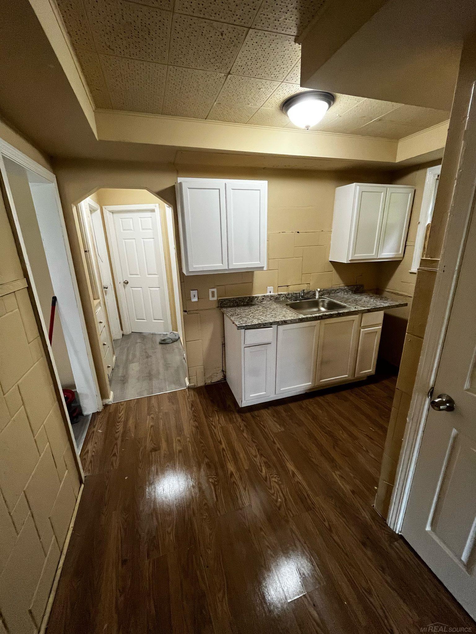 14027 Tacoma Street, Detroit, MI, 48205