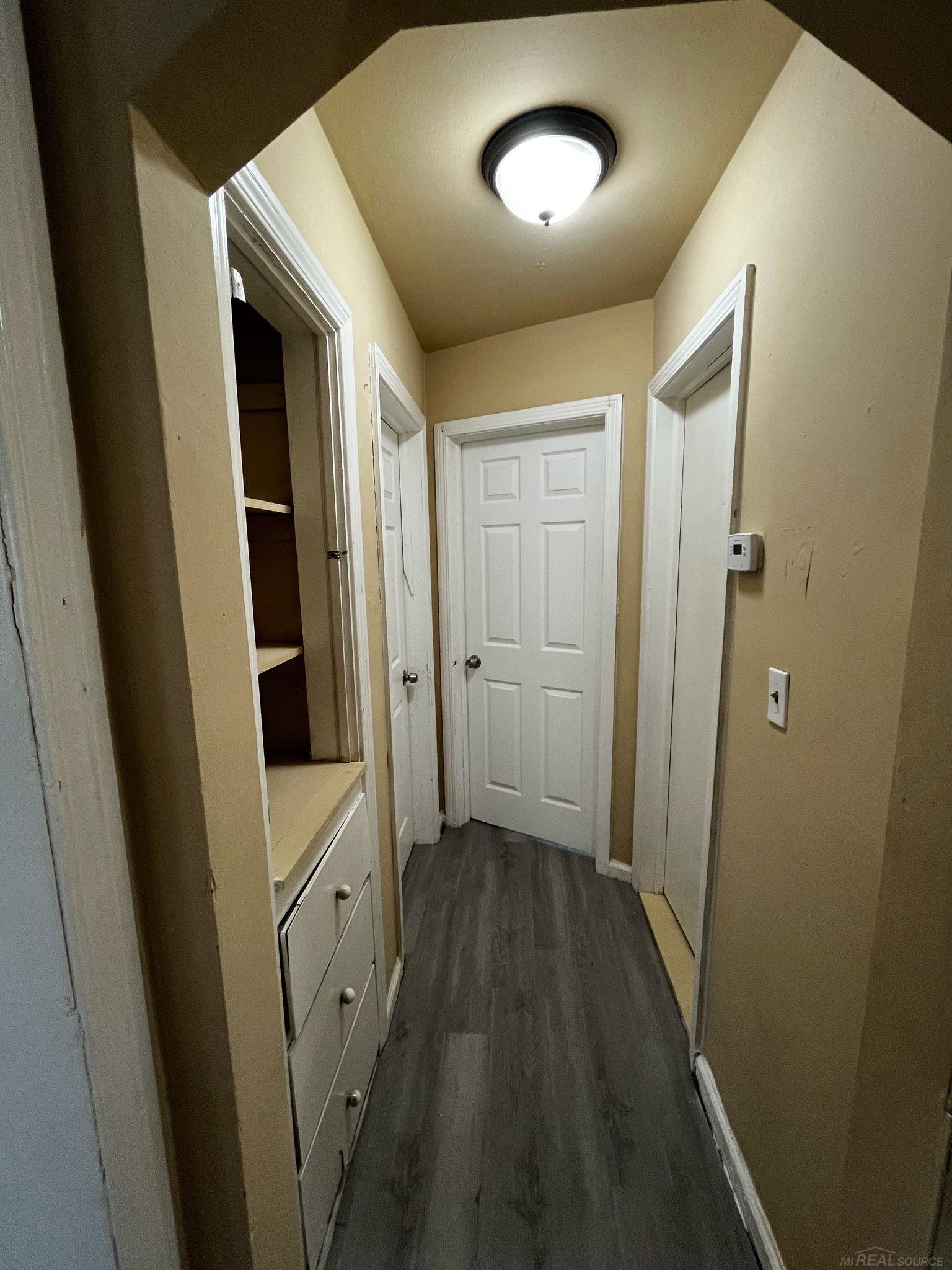 14027 Tacoma Street, Detroit, MI, 48205