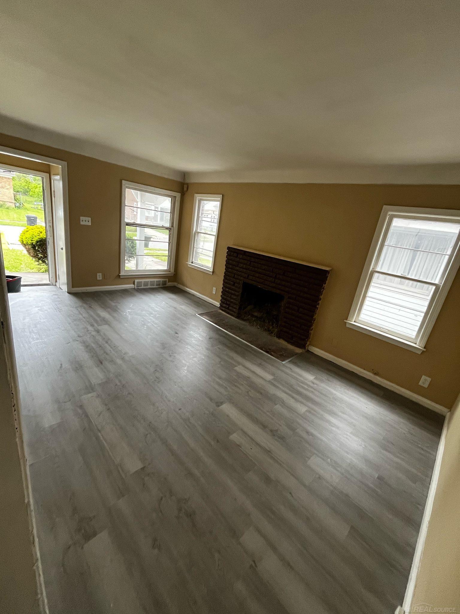 14027 Tacoma Street, Detroit, MI, 48205