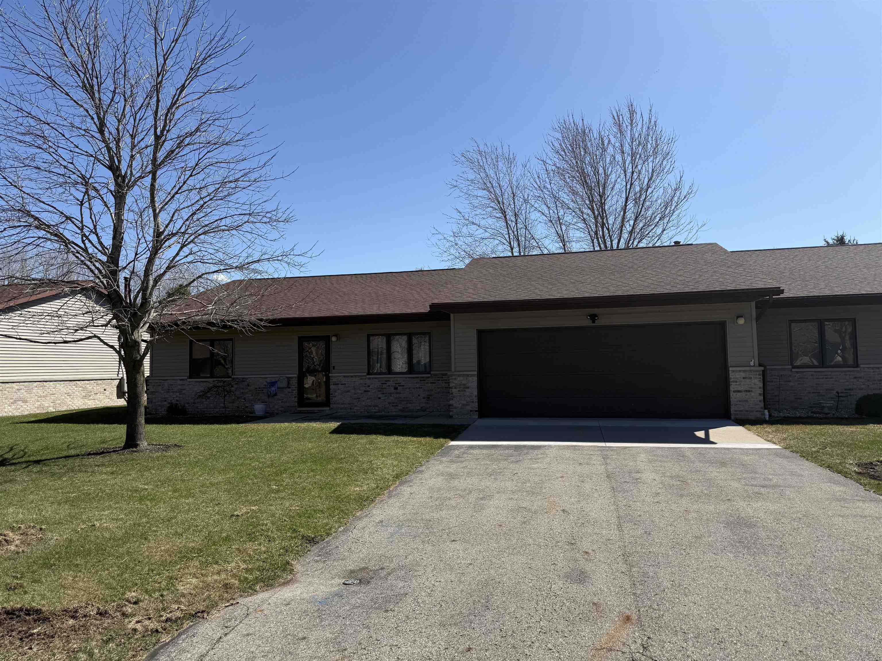 859 Amber Drive, Bad Axe, MI, 48413