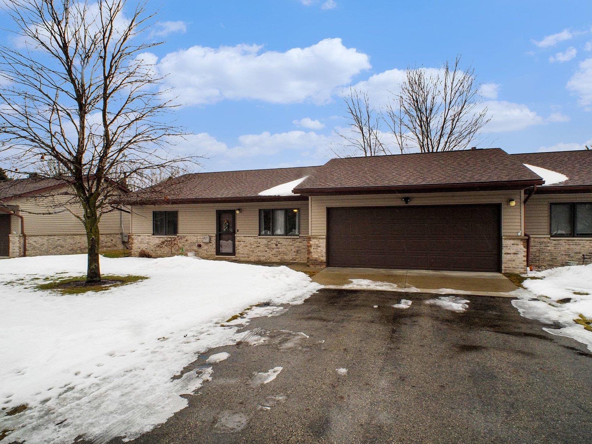 859 Amber Drive, Bad Axe, MI, 48413