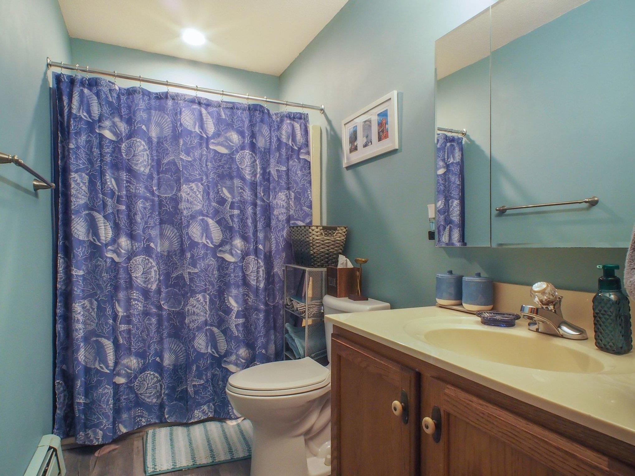 859 Amber Drive, Bad Axe, MI, 48413