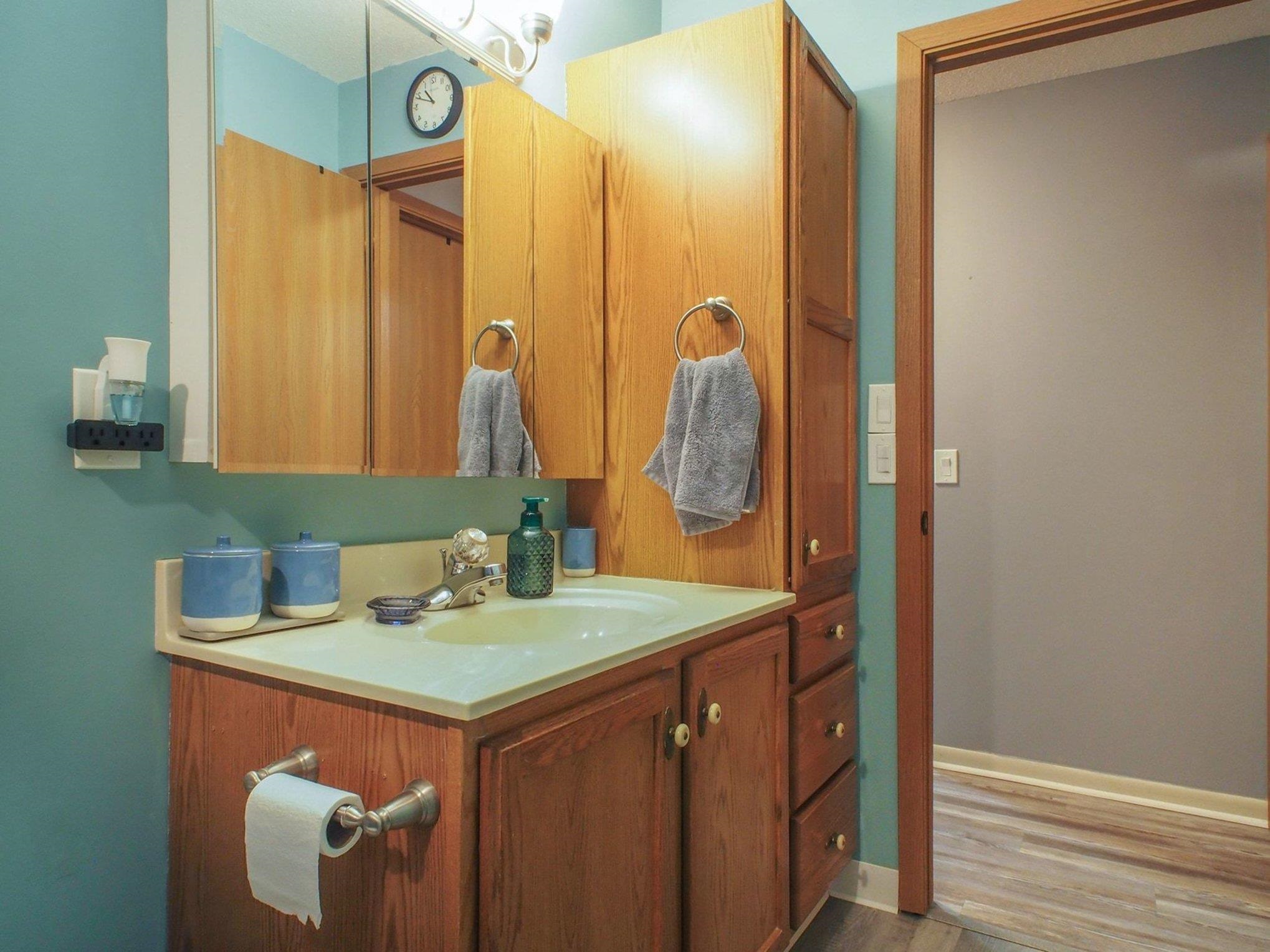 859 Amber Drive, Bad Axe, MI, 48413