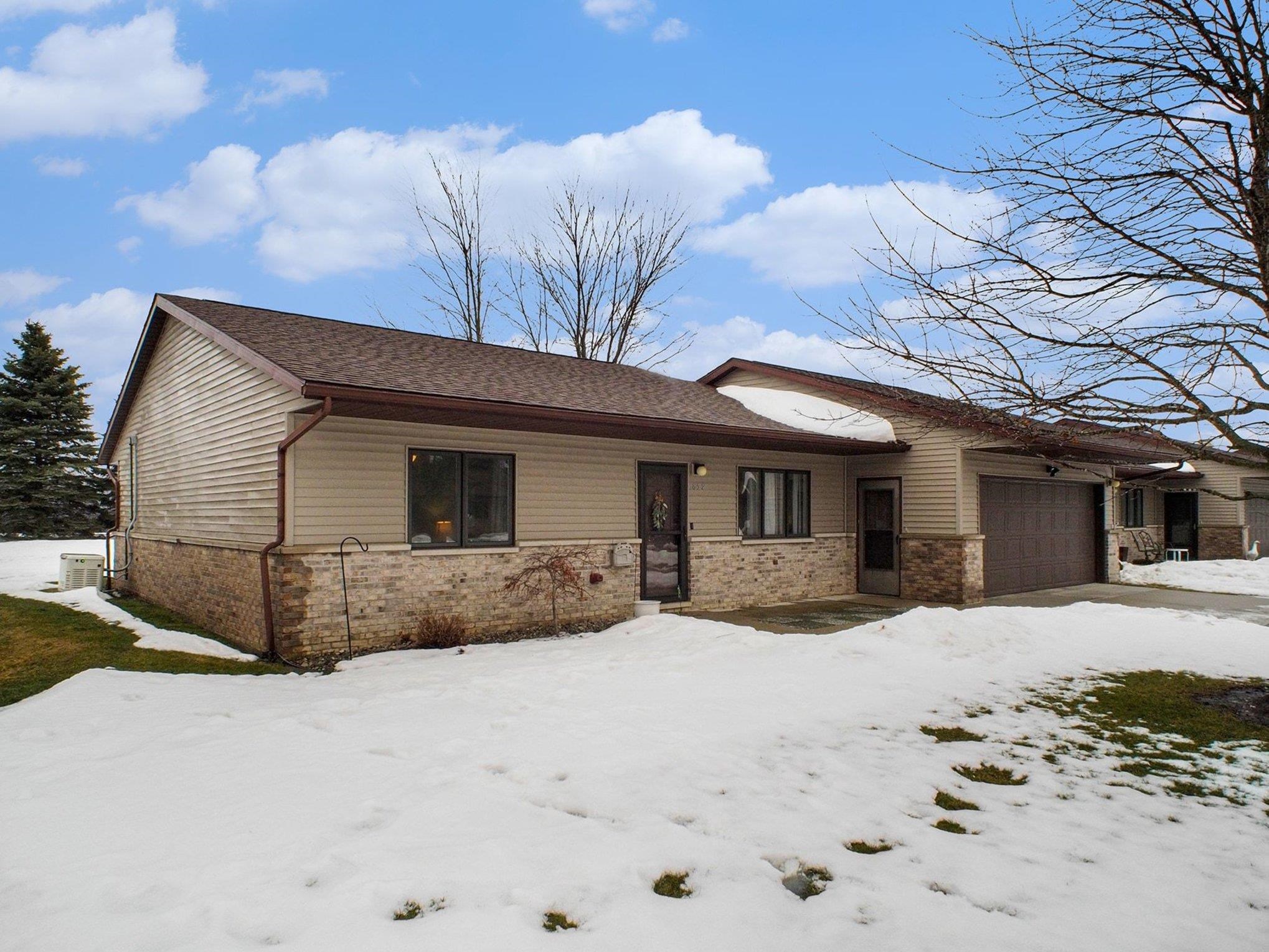 859 Amber Drive, Bad Axe, MI, 48413