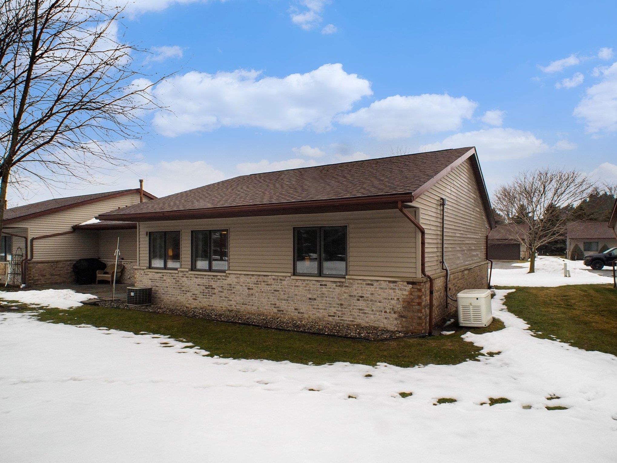 859 Amber Drive, Bad Axe, MI, 48413