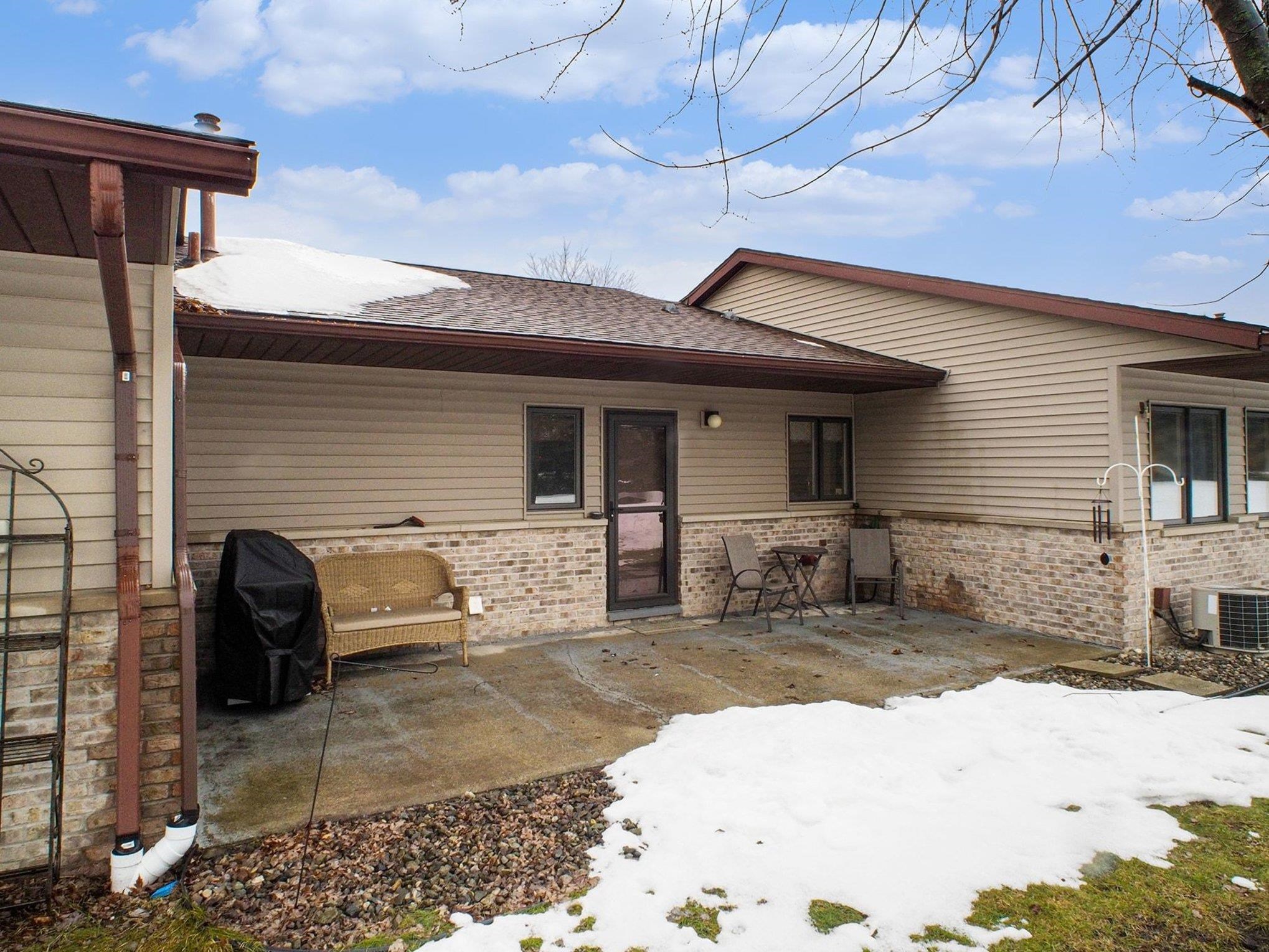 859 Amber Drive, Bad Axe, MI, 48413