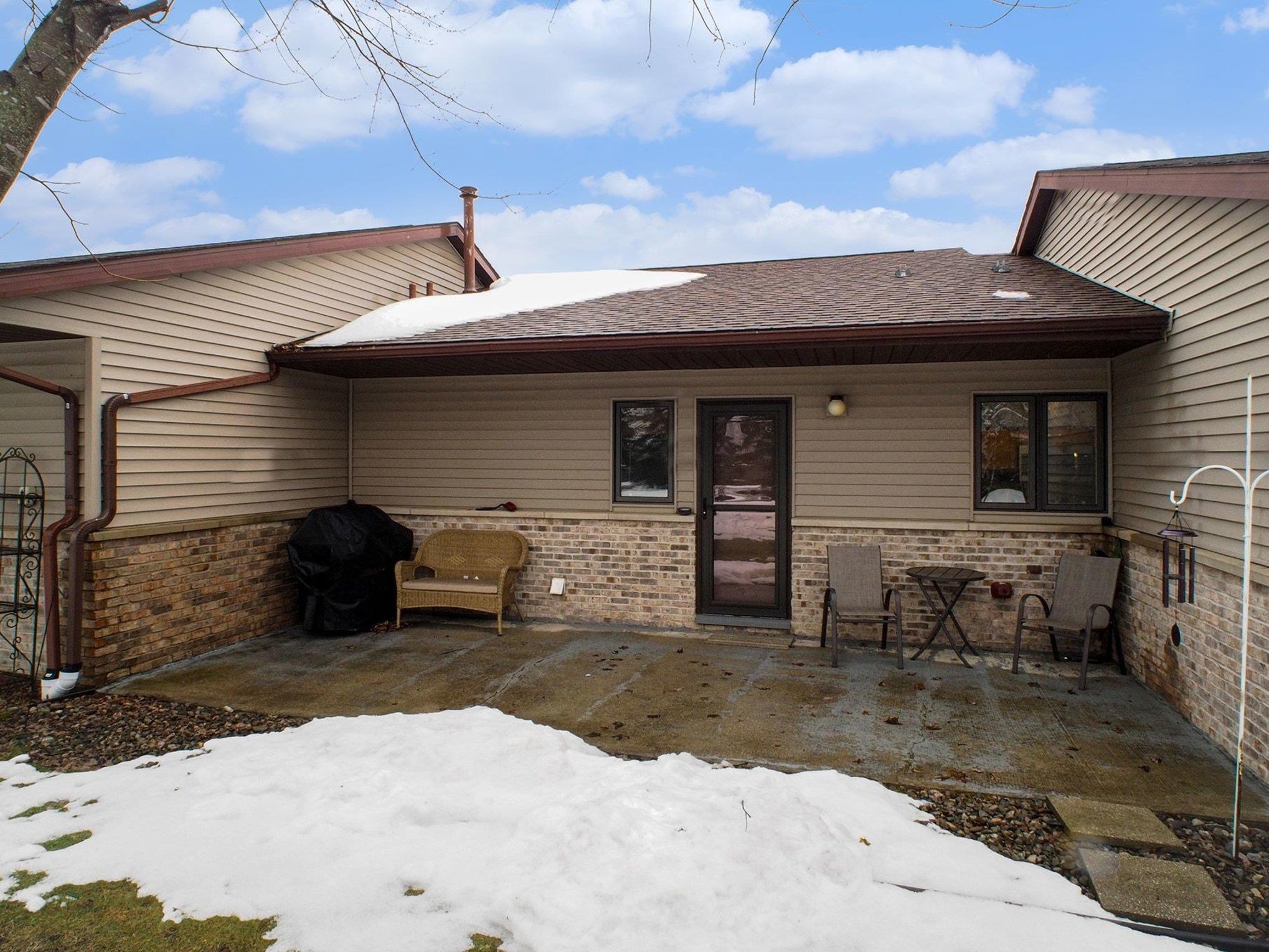 859 Amber Drive, Bad Axe, MI, 48413