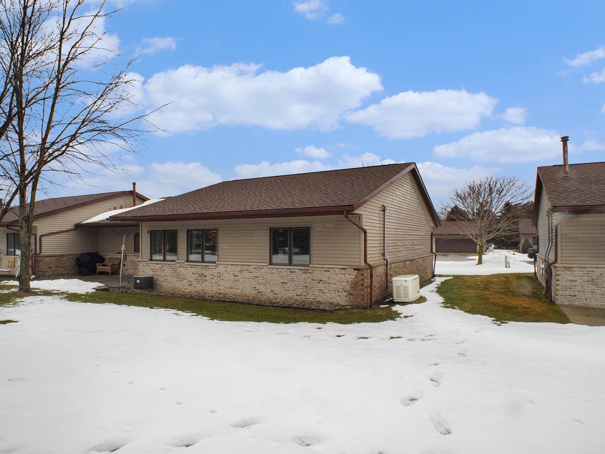 859 Amber Drive, Bad Axe, MI, 48413