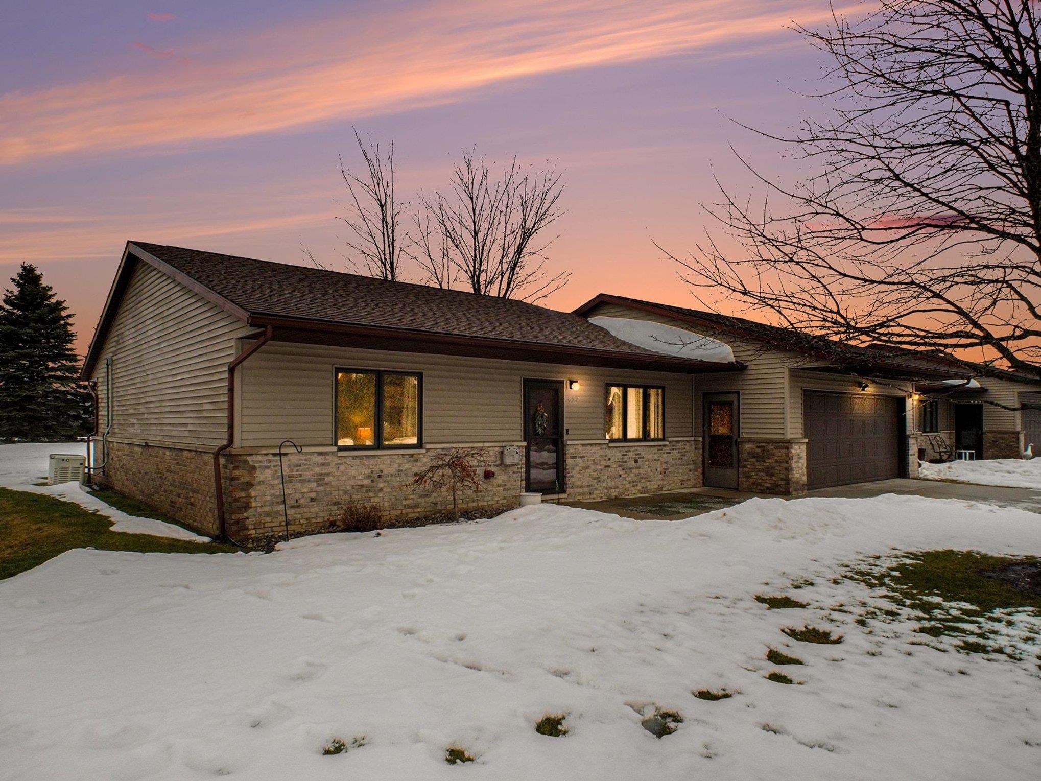 859 Amber Drive, Bad Axe, MI, 48413