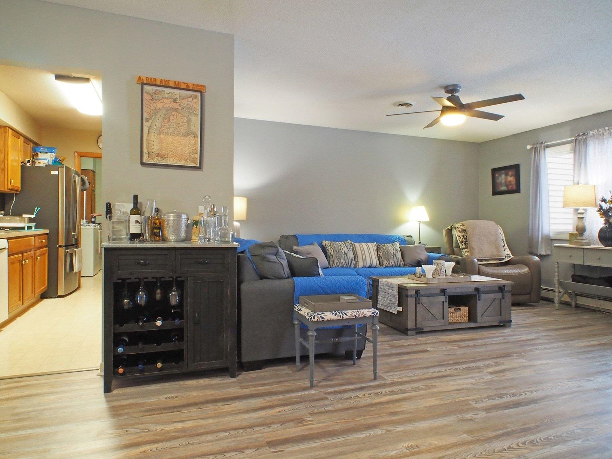 859 Amber Drive, Bad Axe, MI, 48413