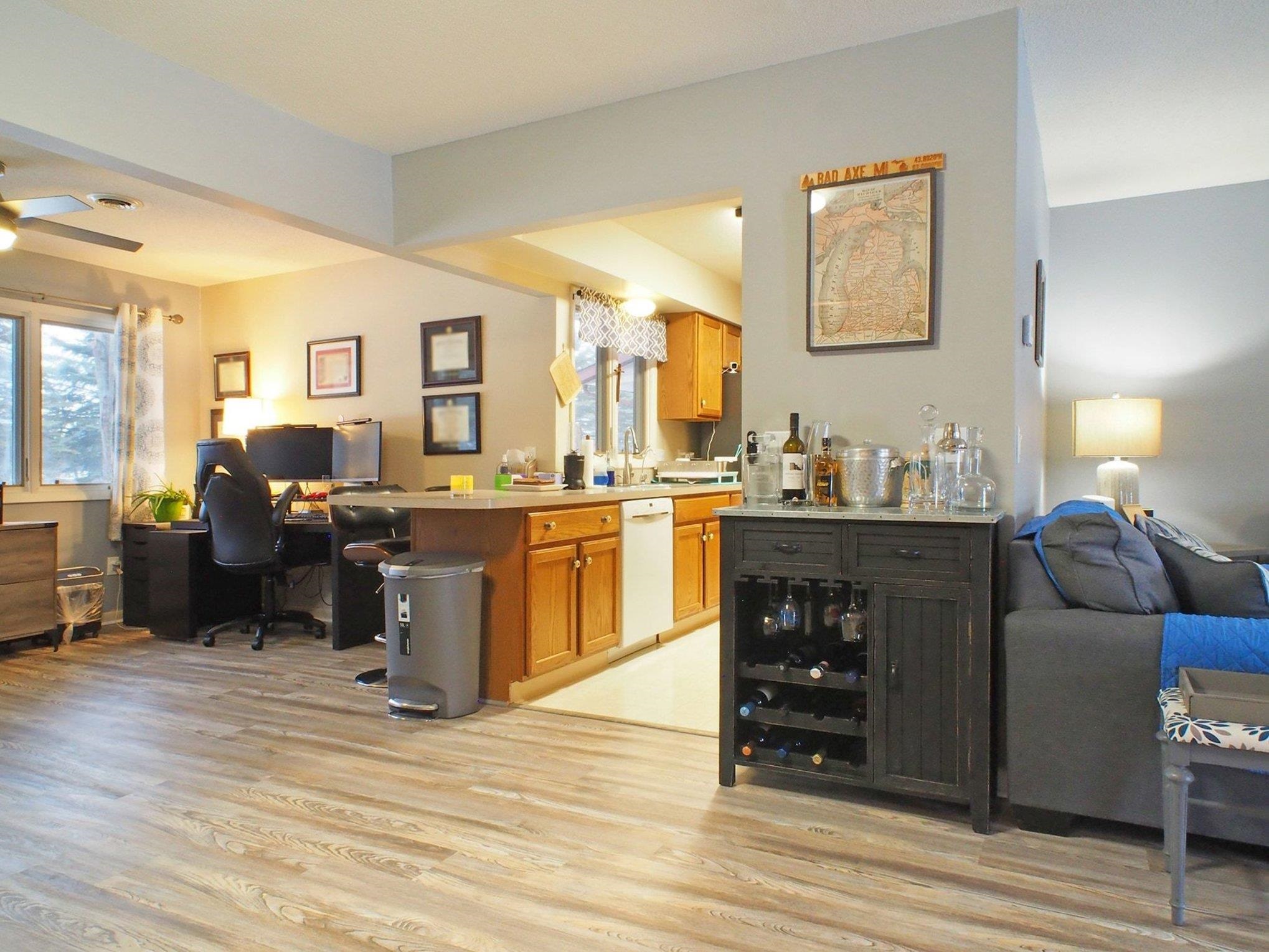 859 Amber Drive, Bad Axe, MI, 48413