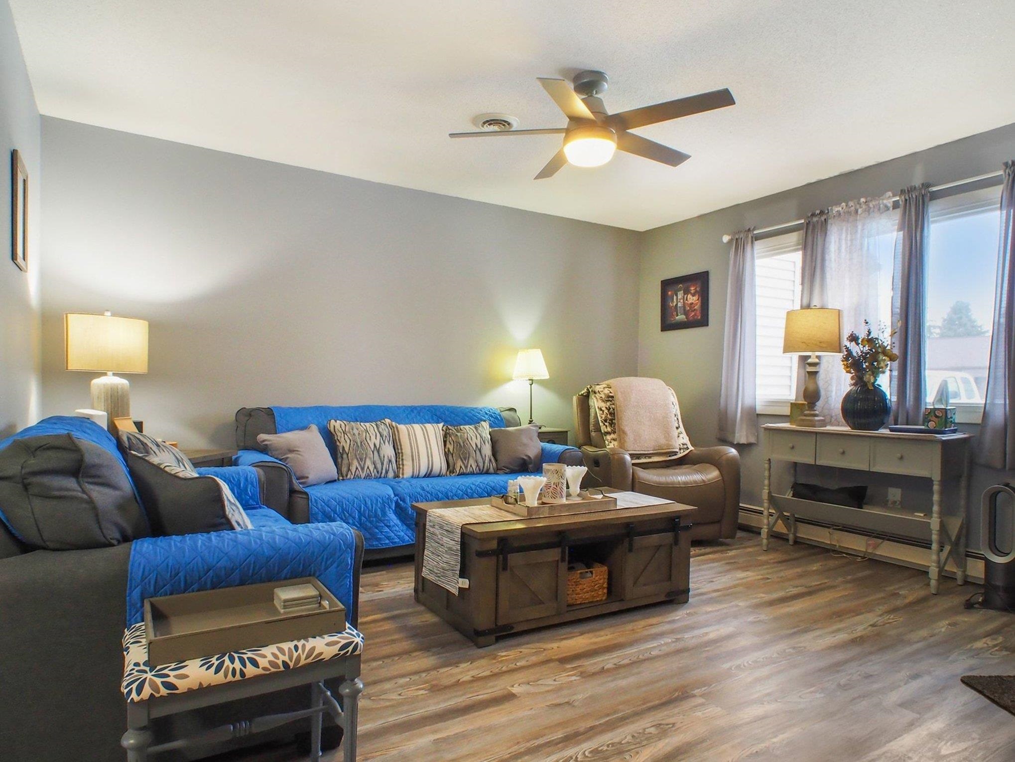 859 Amber Drive, Bad Axe, MI, 48413