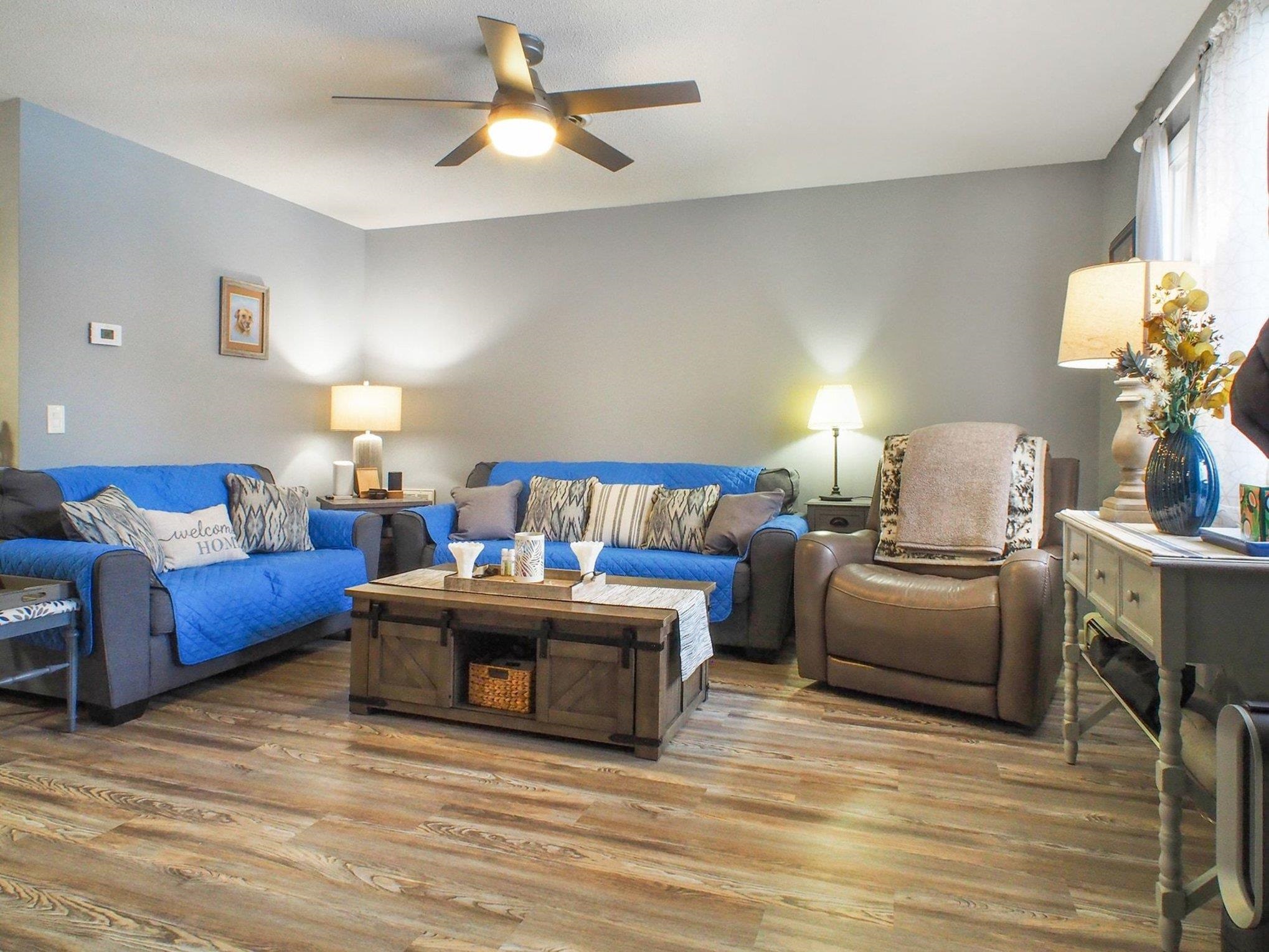 859 Amber Drive, Bad Axe, MI, 48413