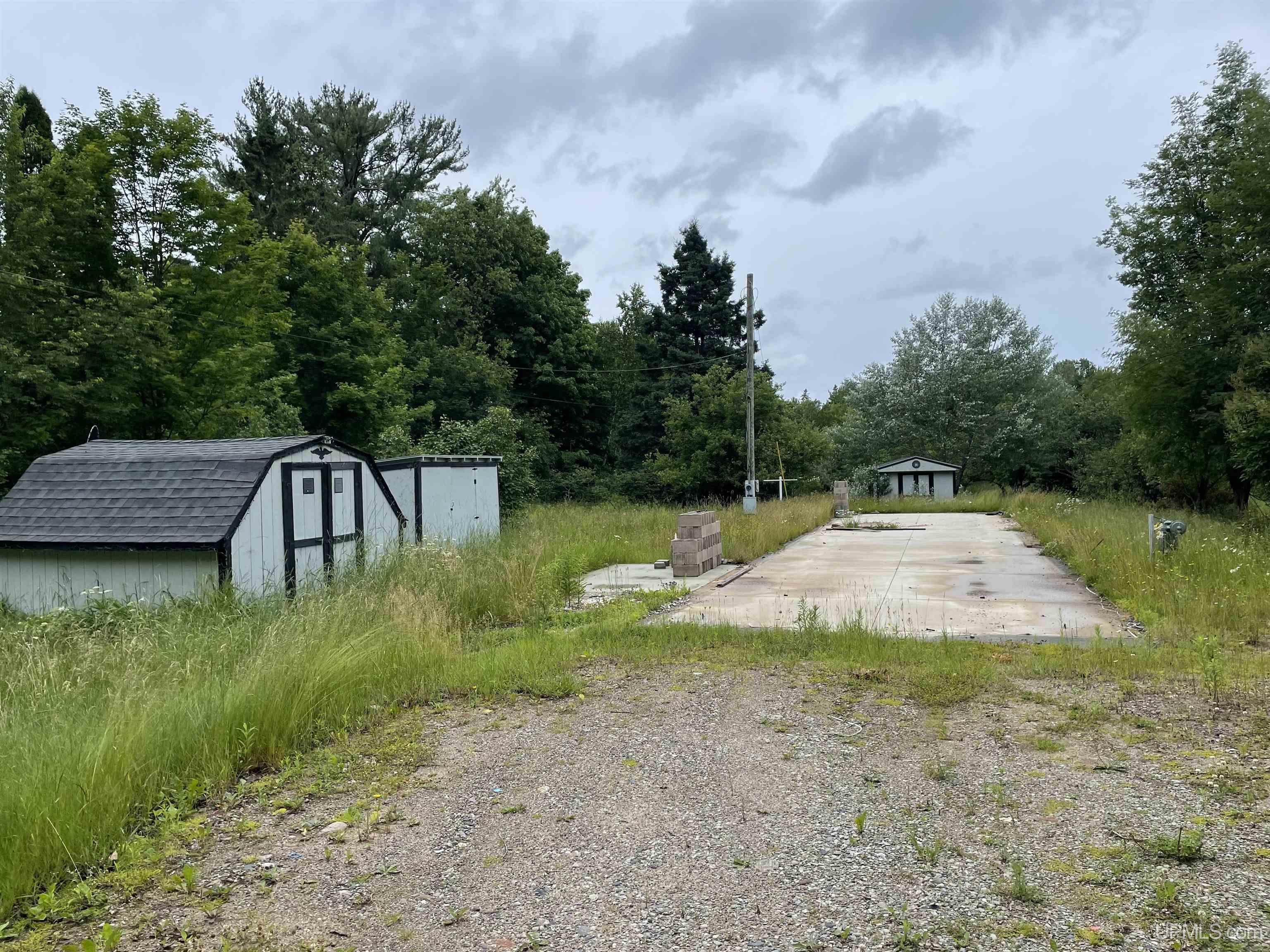 E 9858 Negilski Road, Munising MI 49862, 50200380