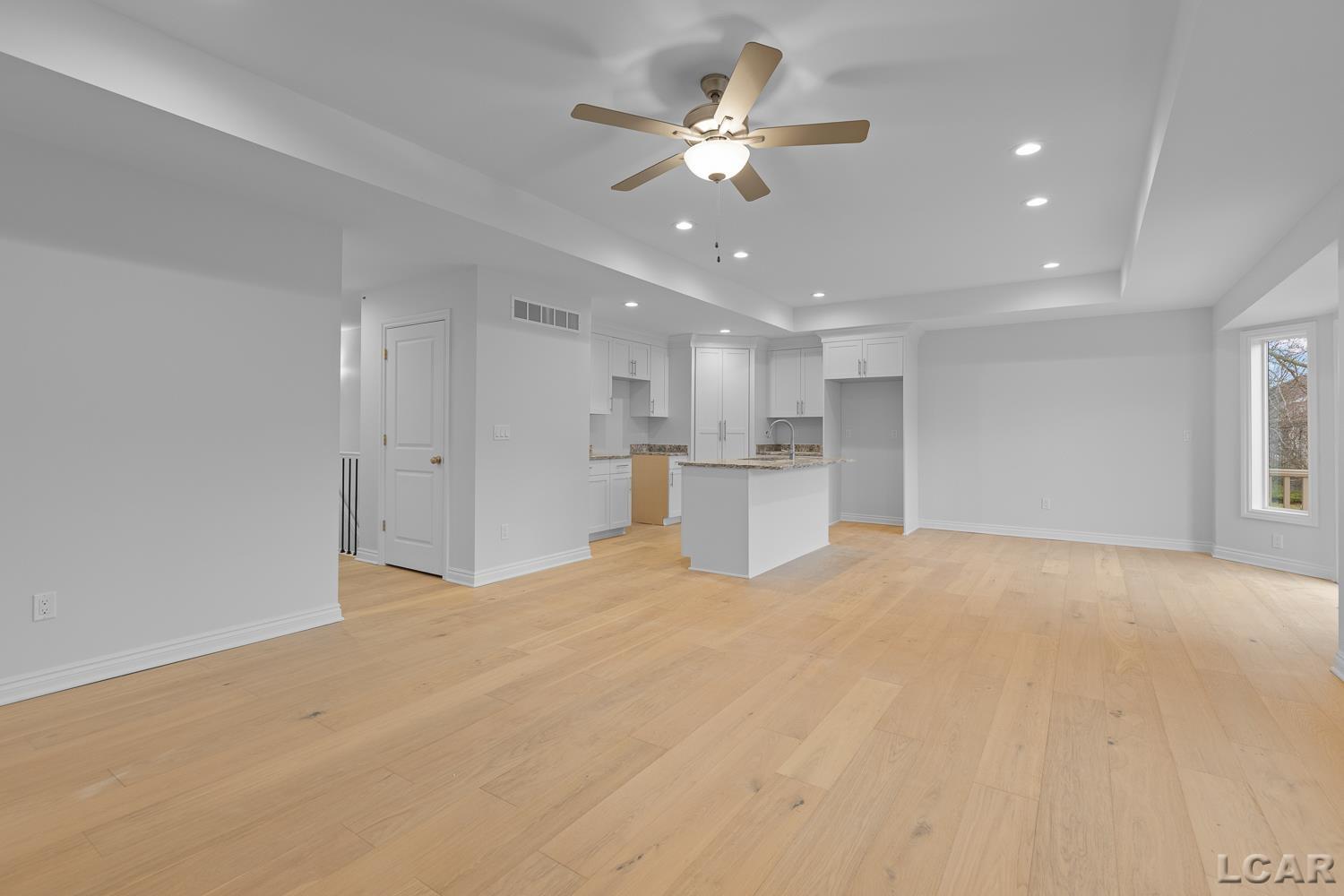 2577 Mulligan Drive, Jackson, MI, 49203