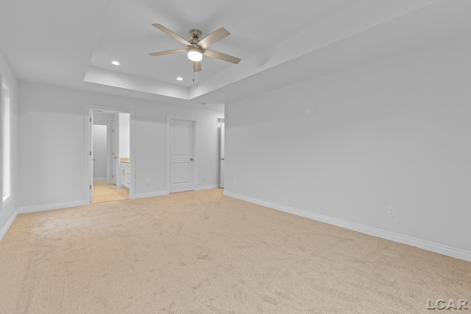 2577 Mulligan Drive, Jackson, MI, 49203