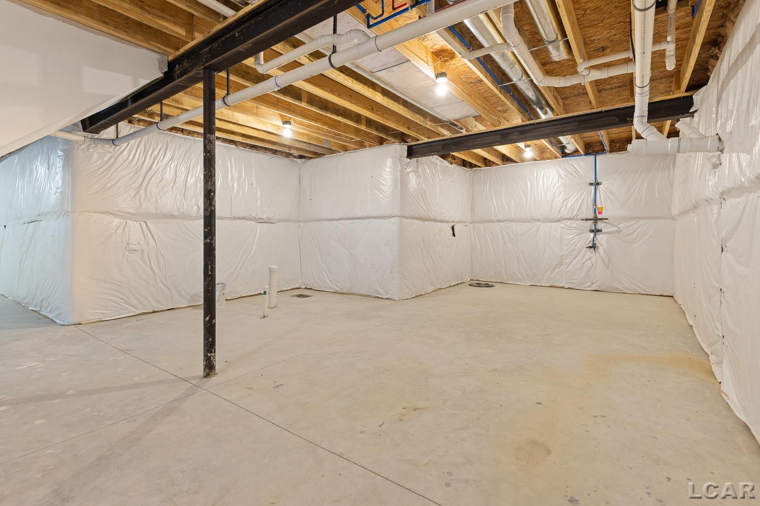 2577 Mulligan Drive, Jackson, MI, 49203