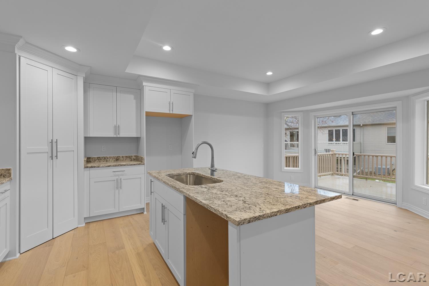 2577 Mulligan Drive, Jackson, MI, 49203
