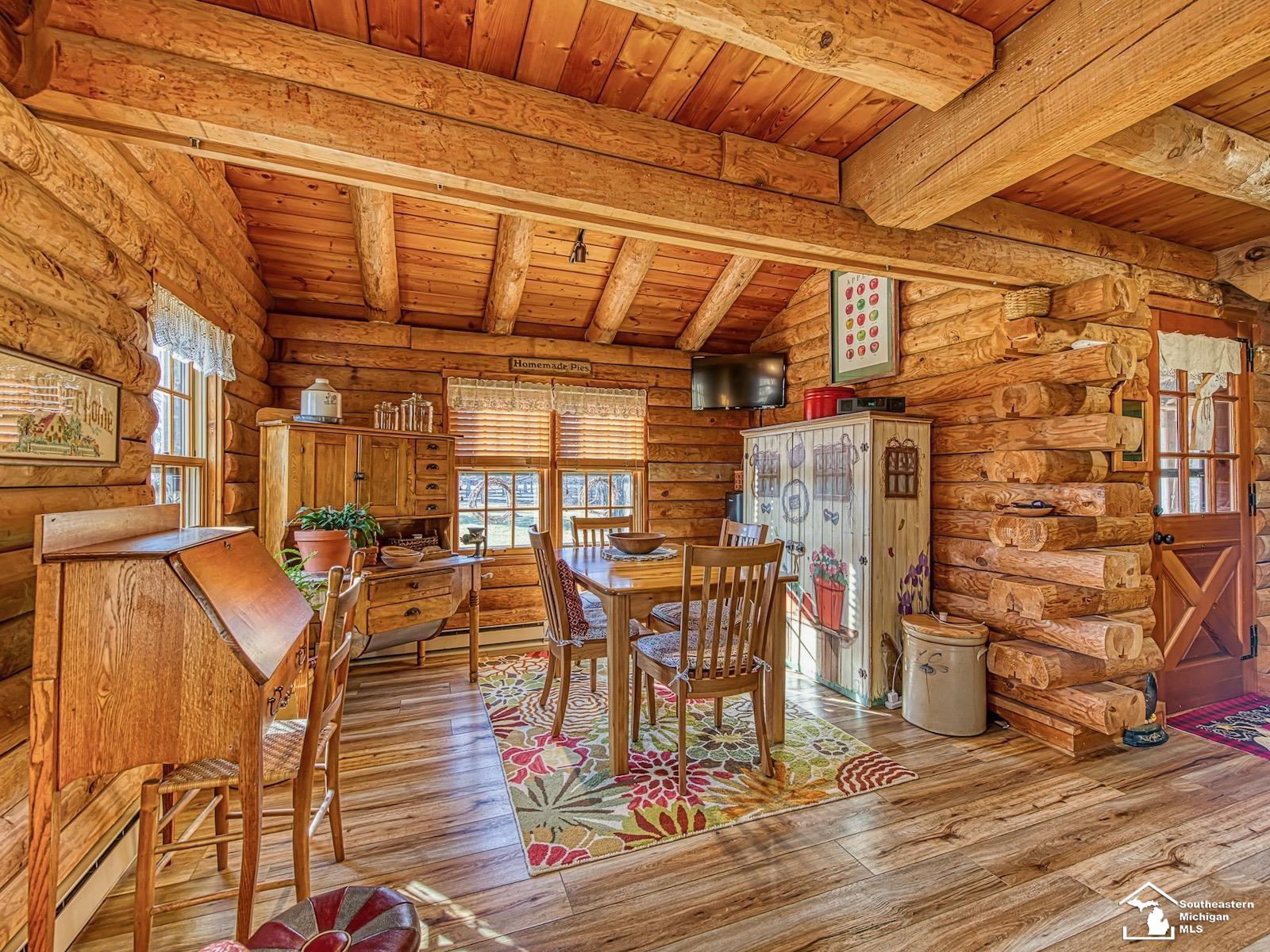 7860 Head O Lake Road, Ottawa Lake, MI, 49267