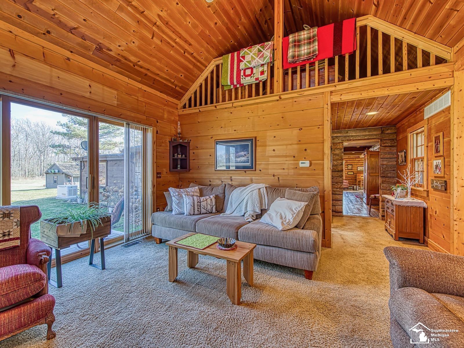 7860 Head O Lake Road, Ottawa Lake, MI, 49267