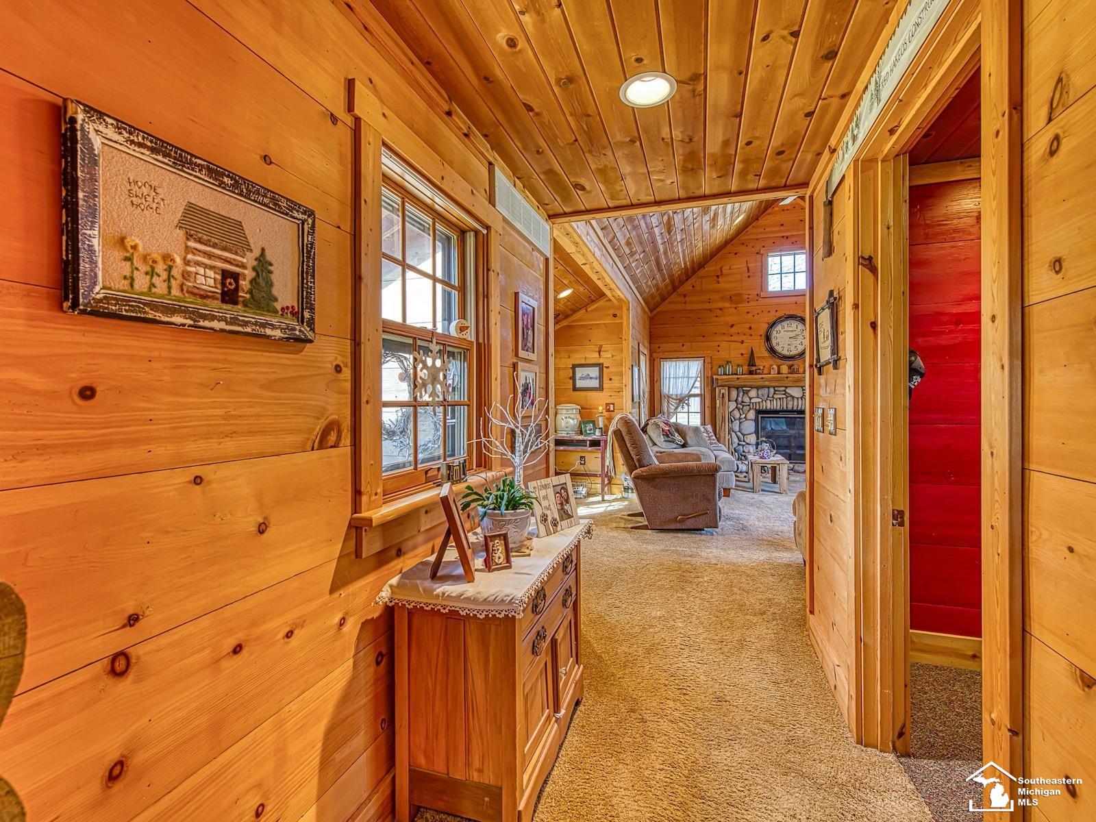 7860 Head O Lake Road, Ottawa Lake, MI, 49267